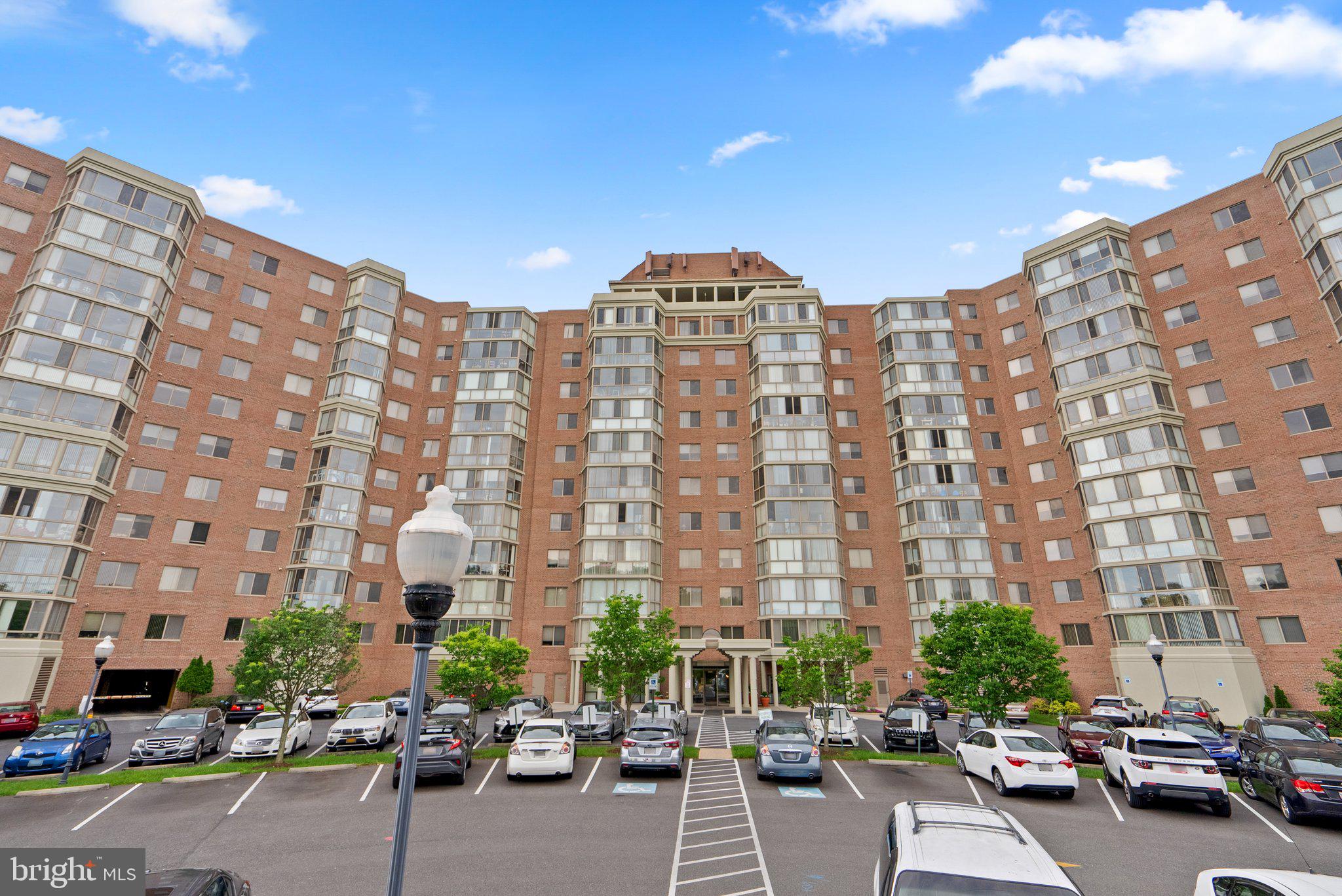 3200 N LEISURE WORLD BOULEVARD 214