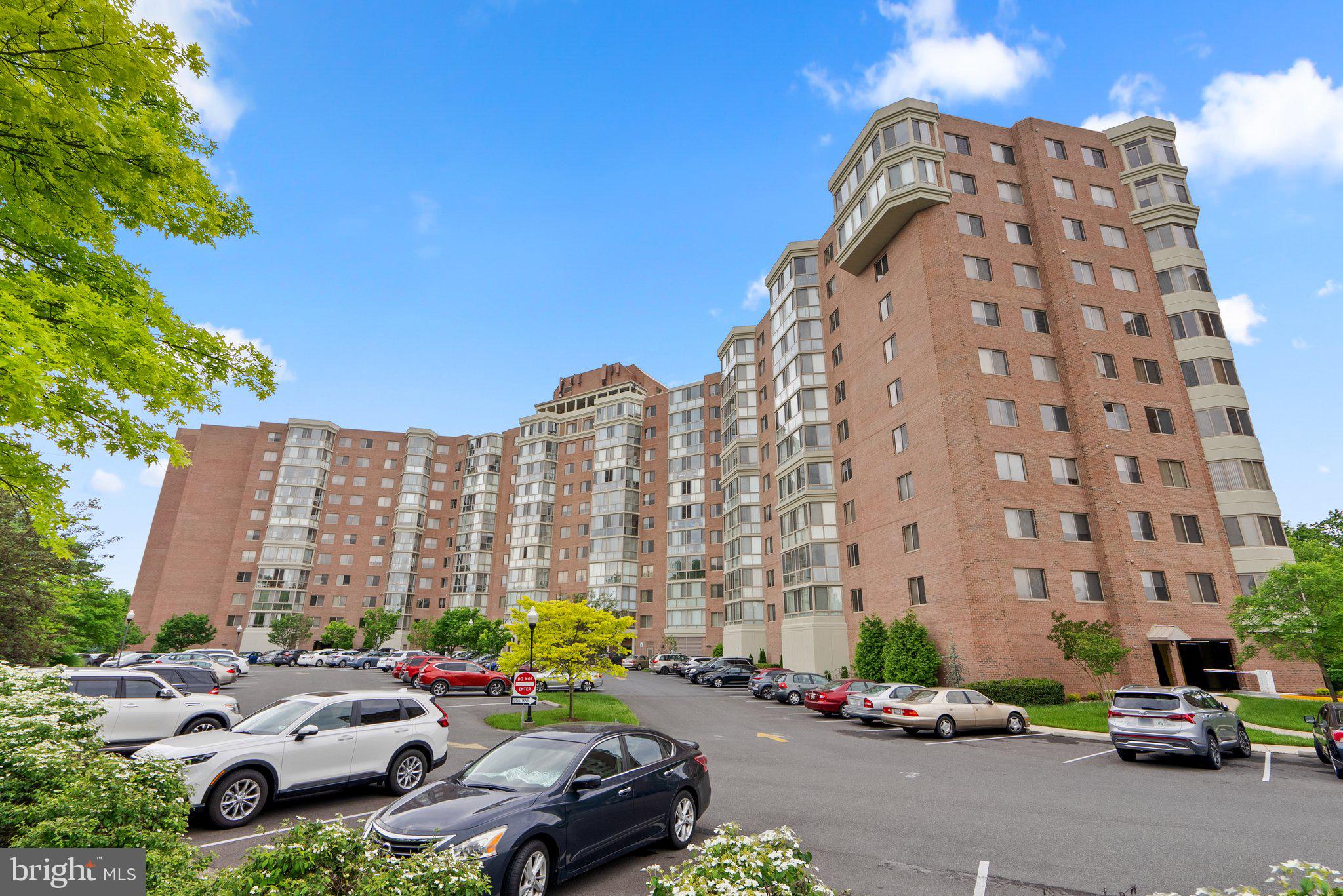 3200 N LEISURE WORLD BOULEVARD 214