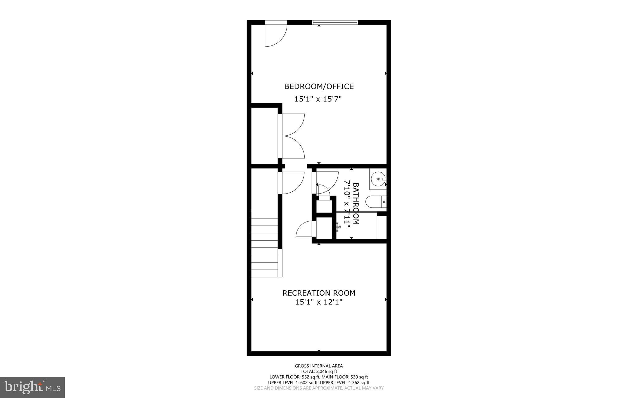 82 ELLSWORTH HEIGHTS STREET