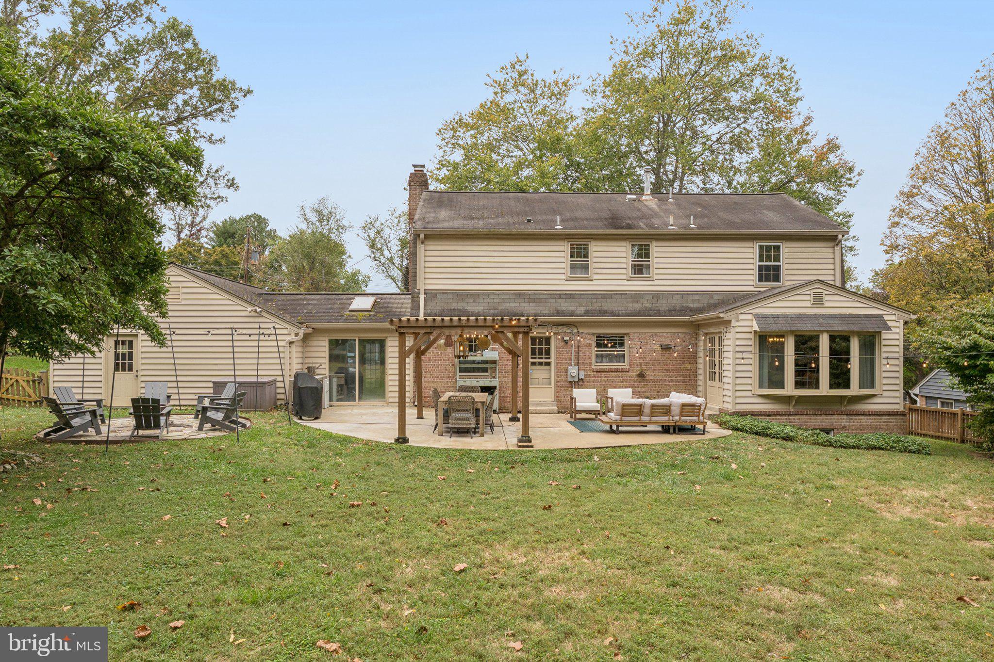 509 WHITINGHAM DRIVE