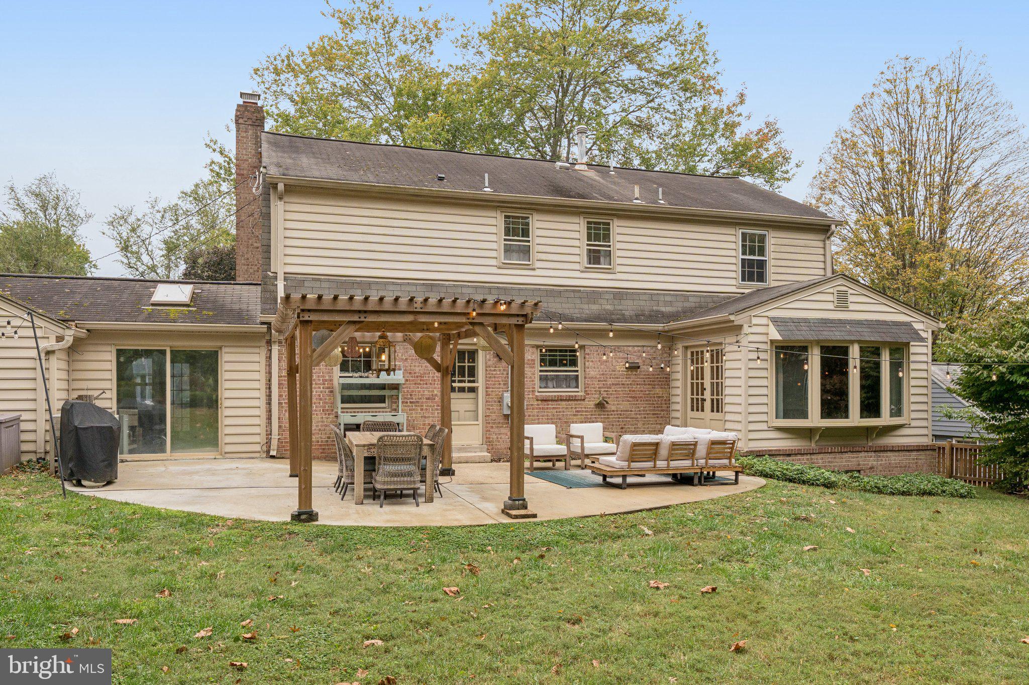 509 WHITINGHAM DRIVE