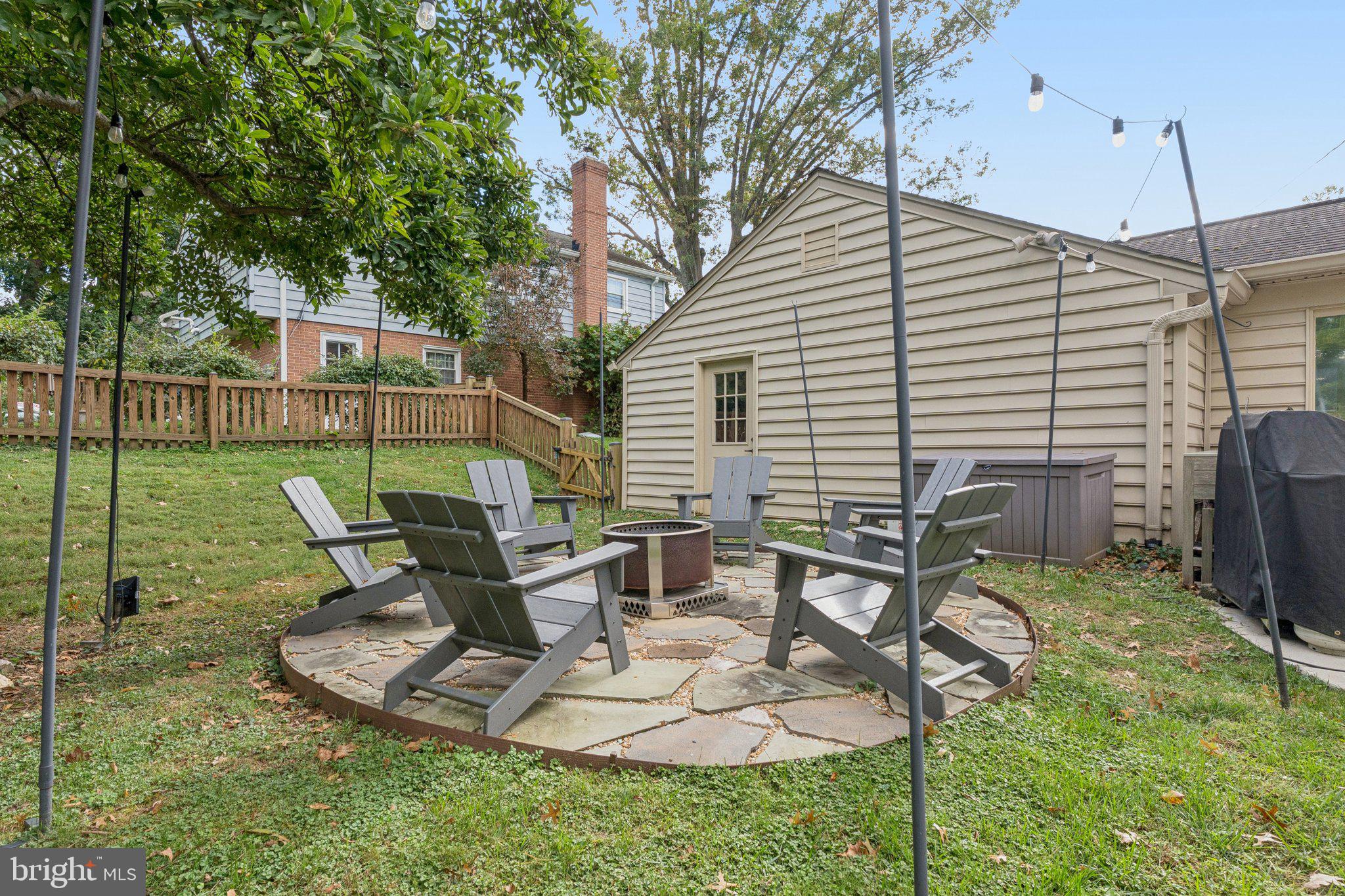 509 WHITINGHAM DRIVE