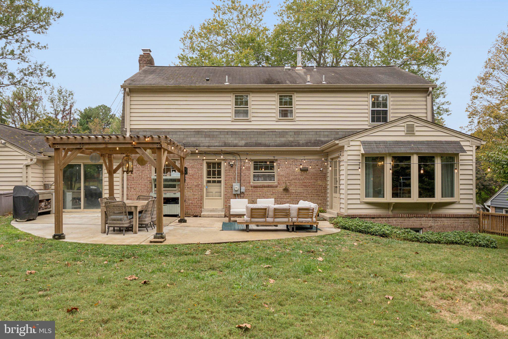 509 WHITINGHAM DRIVE