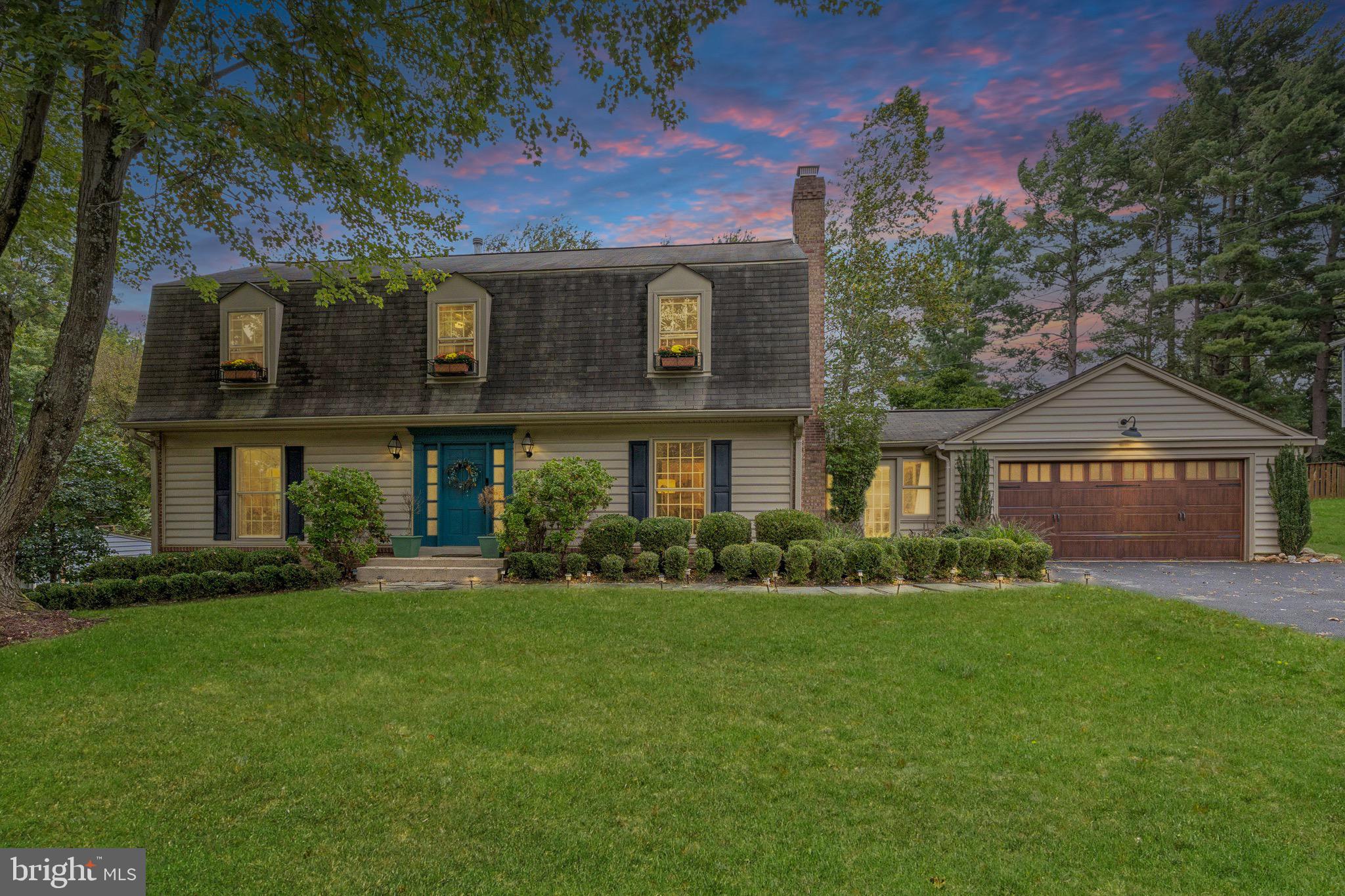 509 WHITINGHAM DRIVE