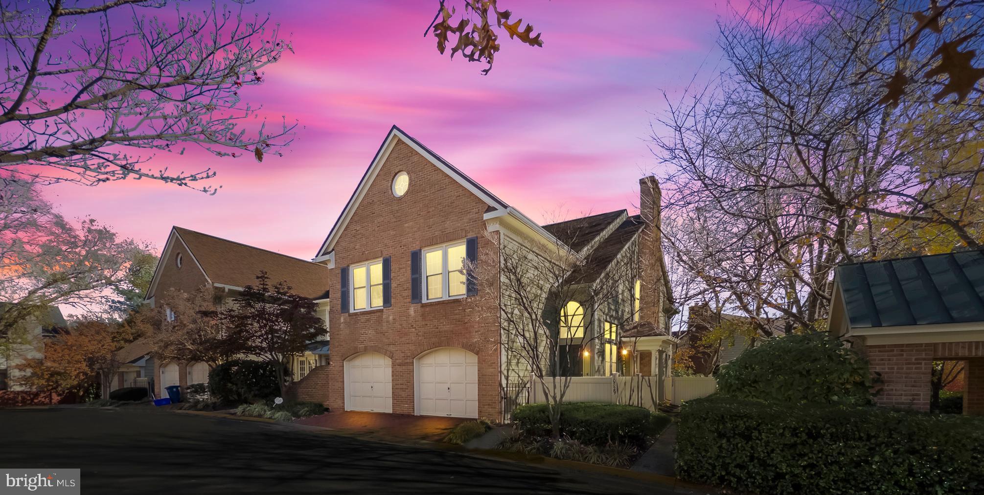 10831 LUXBERRY DRIVE 30
