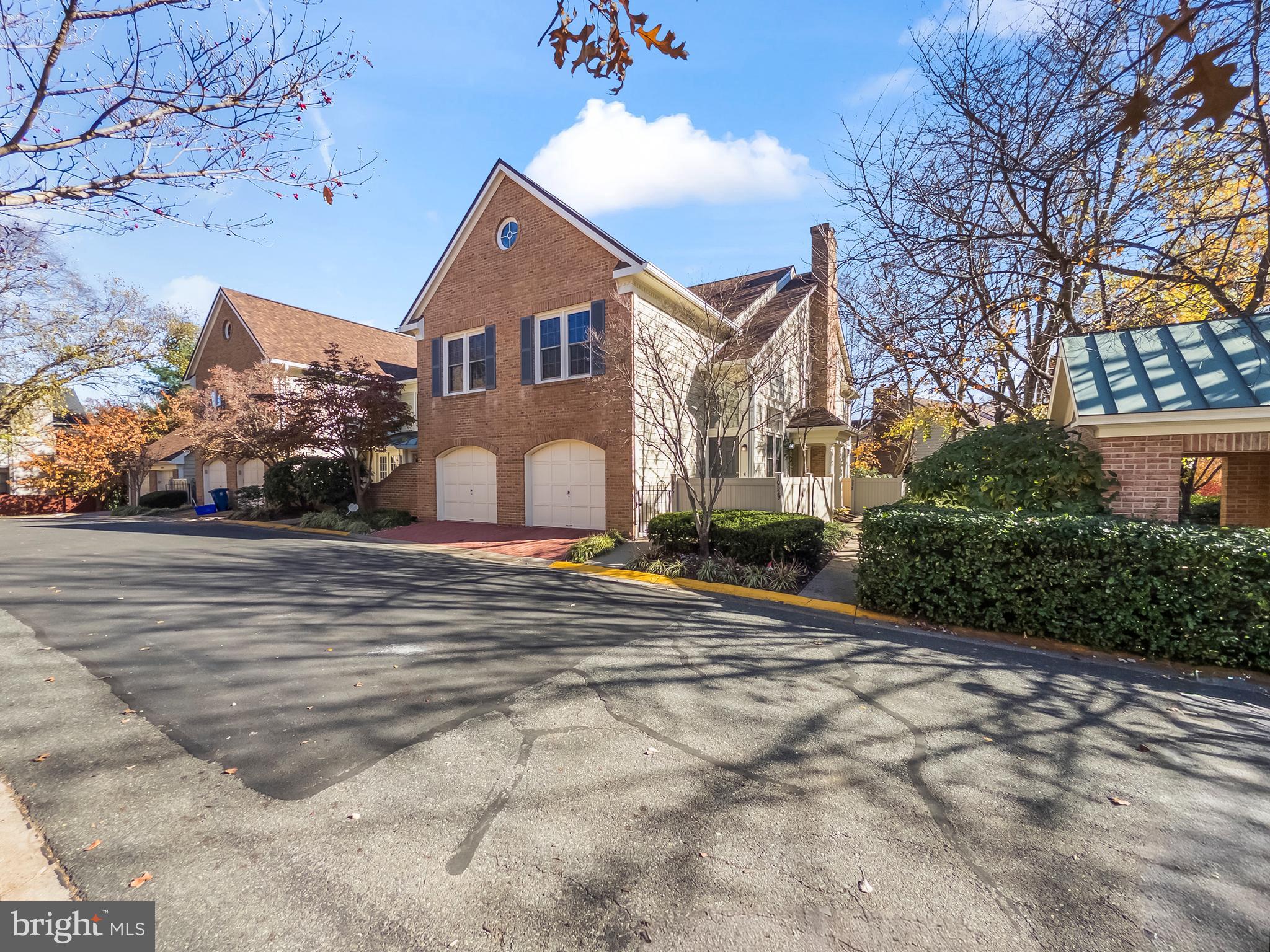 10831 LUXBERRY DRIVE 30