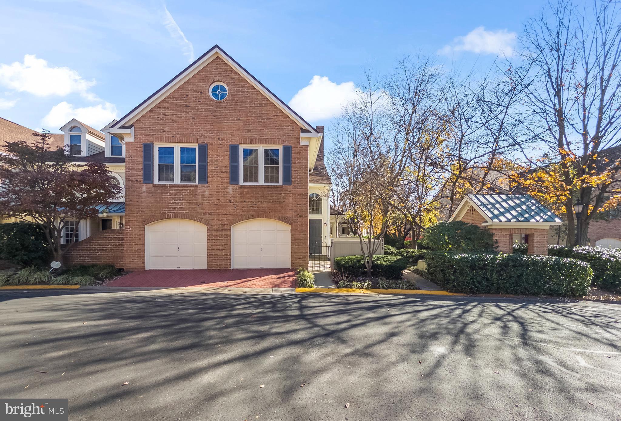 10831 LUXBERRY DRIVE 30