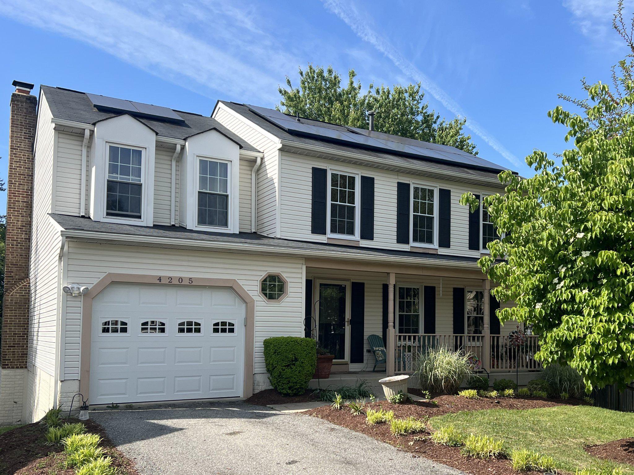 4205 WHITE TULIP COURT