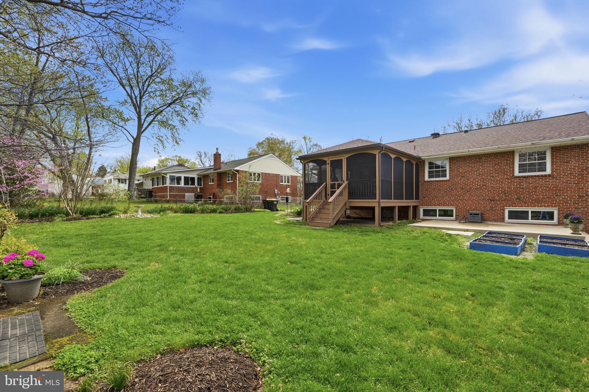 8110 CARRICK LANE
