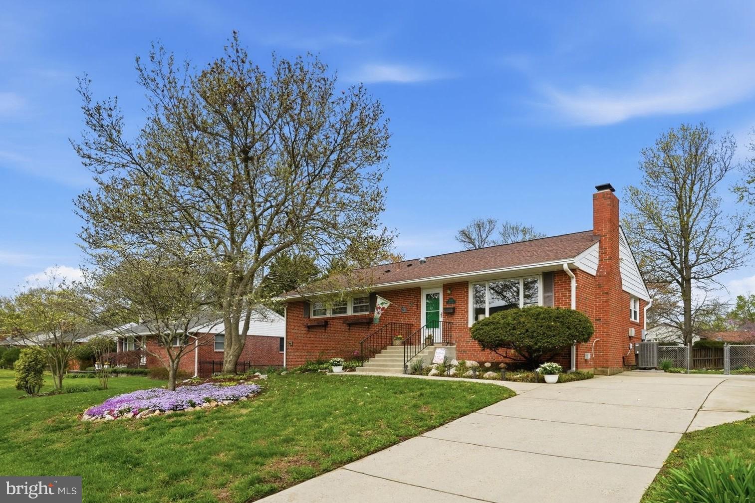 8110 CARRICK LANE