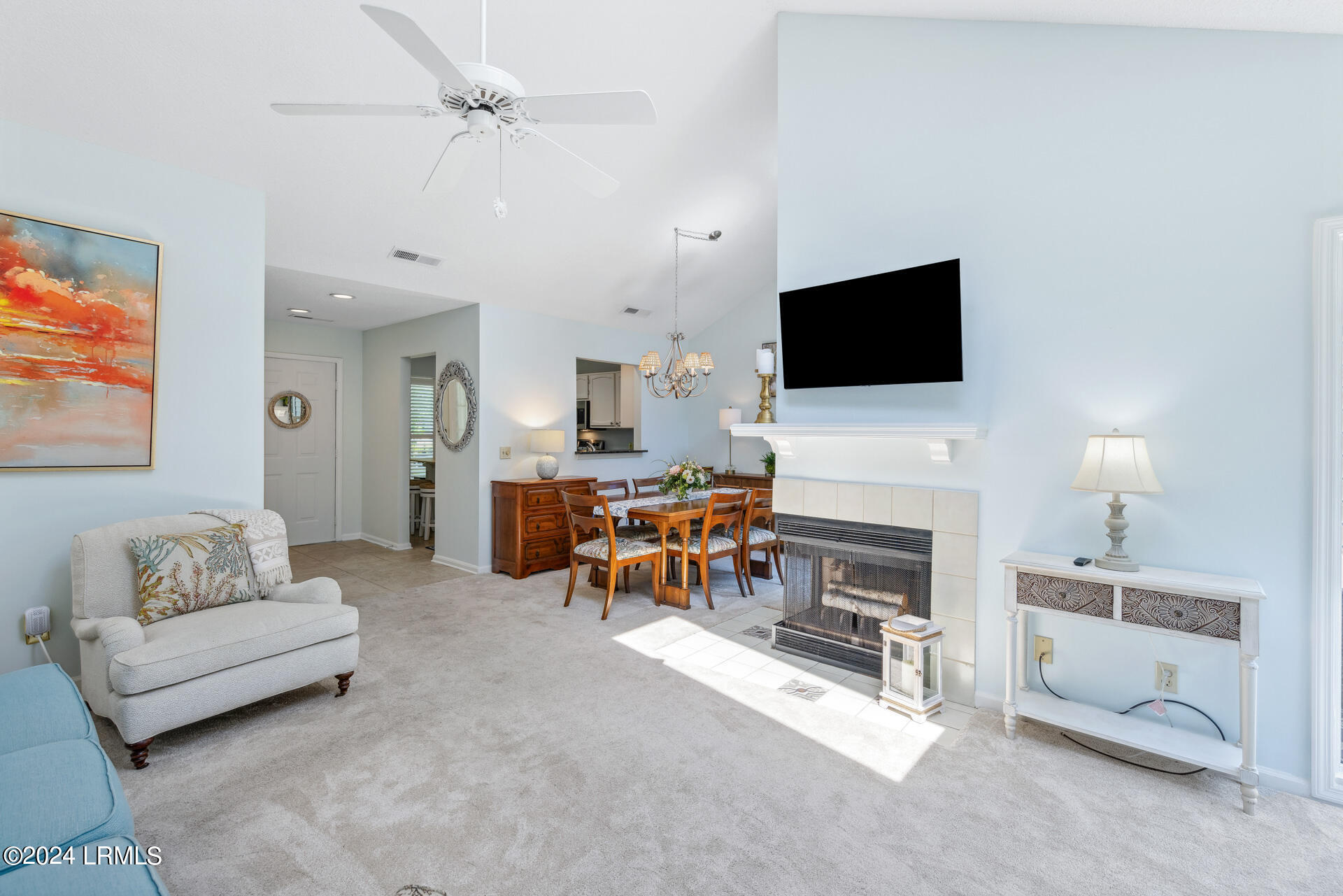 125 Greenwood Drive Unit: 3424