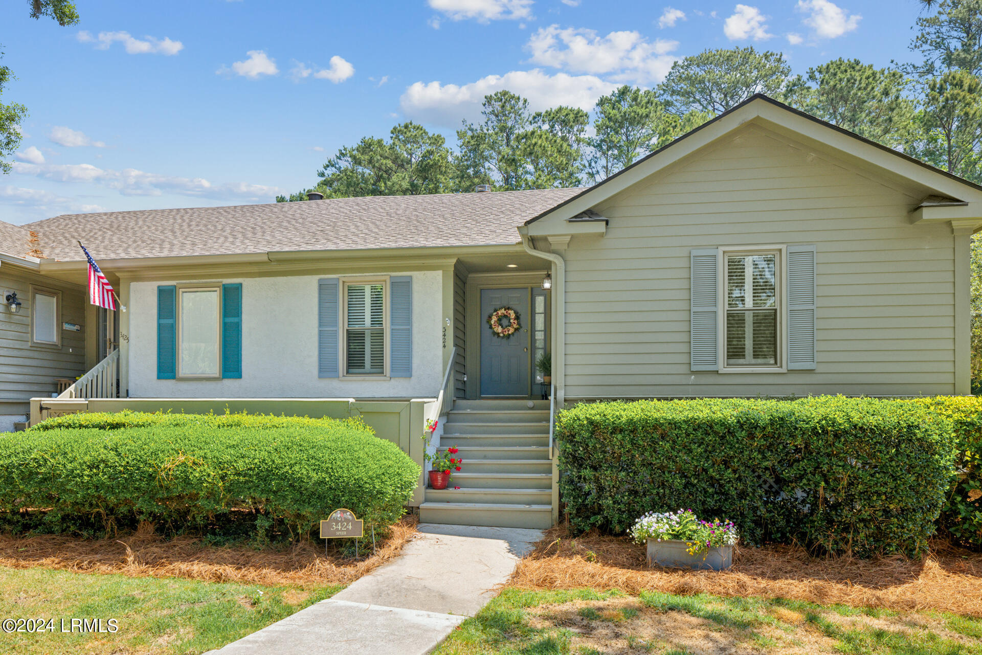125 Greenwood Drive Unit: 3424