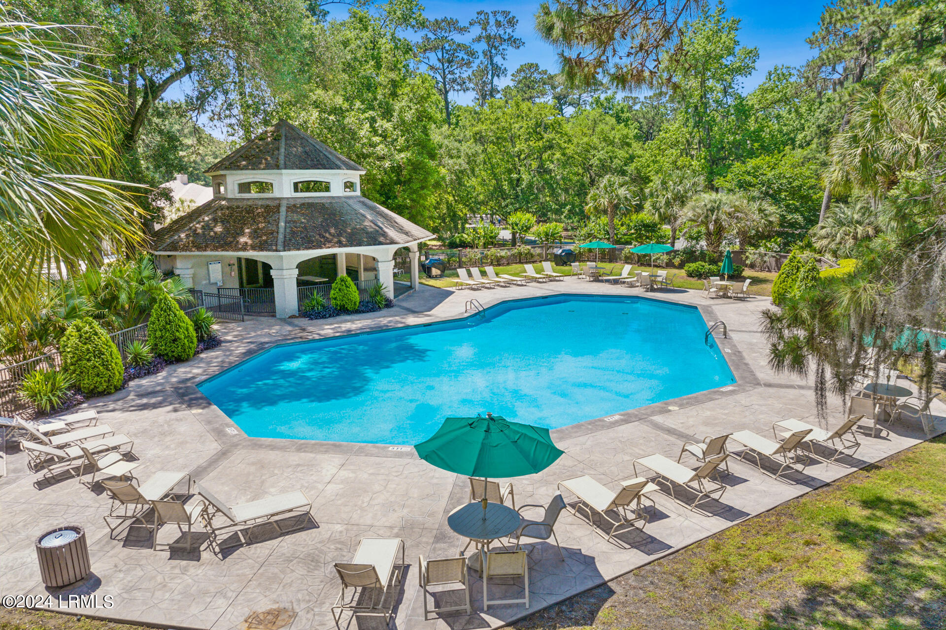 125 Greenwood Drive Unit: 3424
