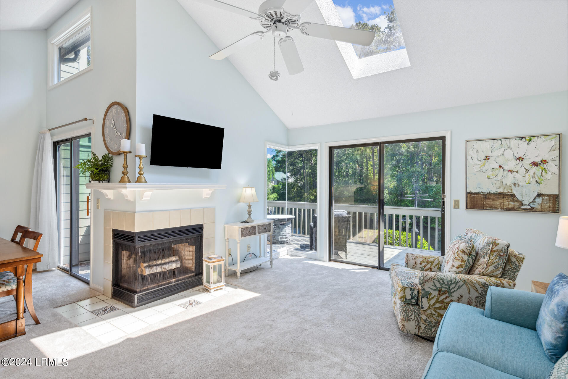 125 Greenwood Drive Unit: 3424