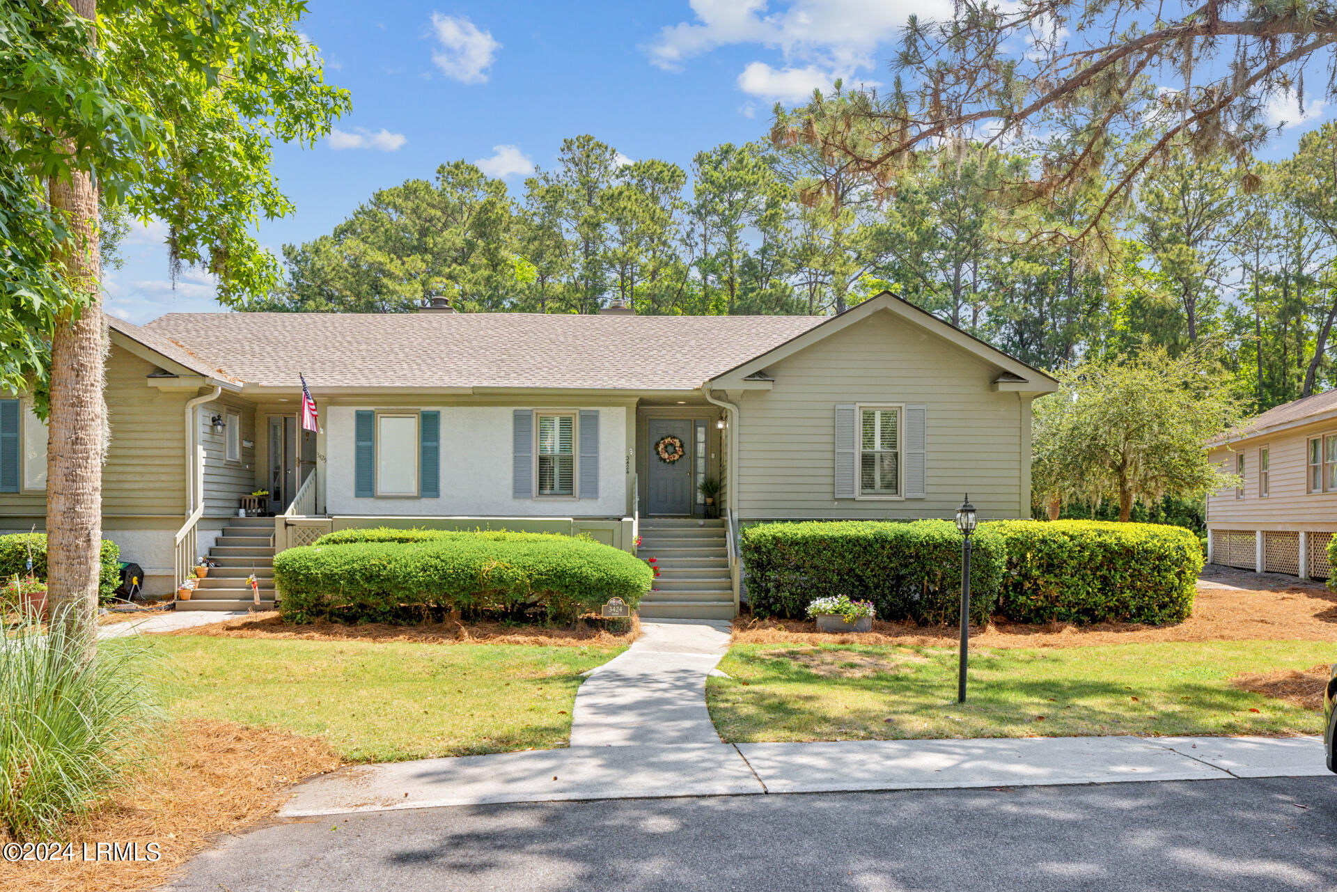 125 Greenwood Drive Unit: 3424