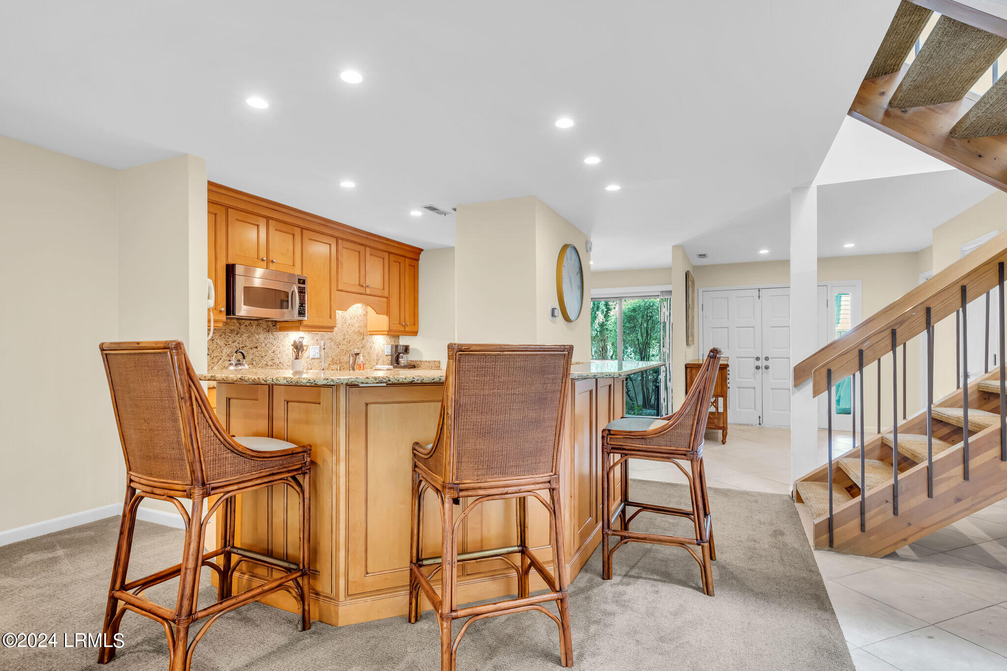 1 Gloucester Road Unit: 205