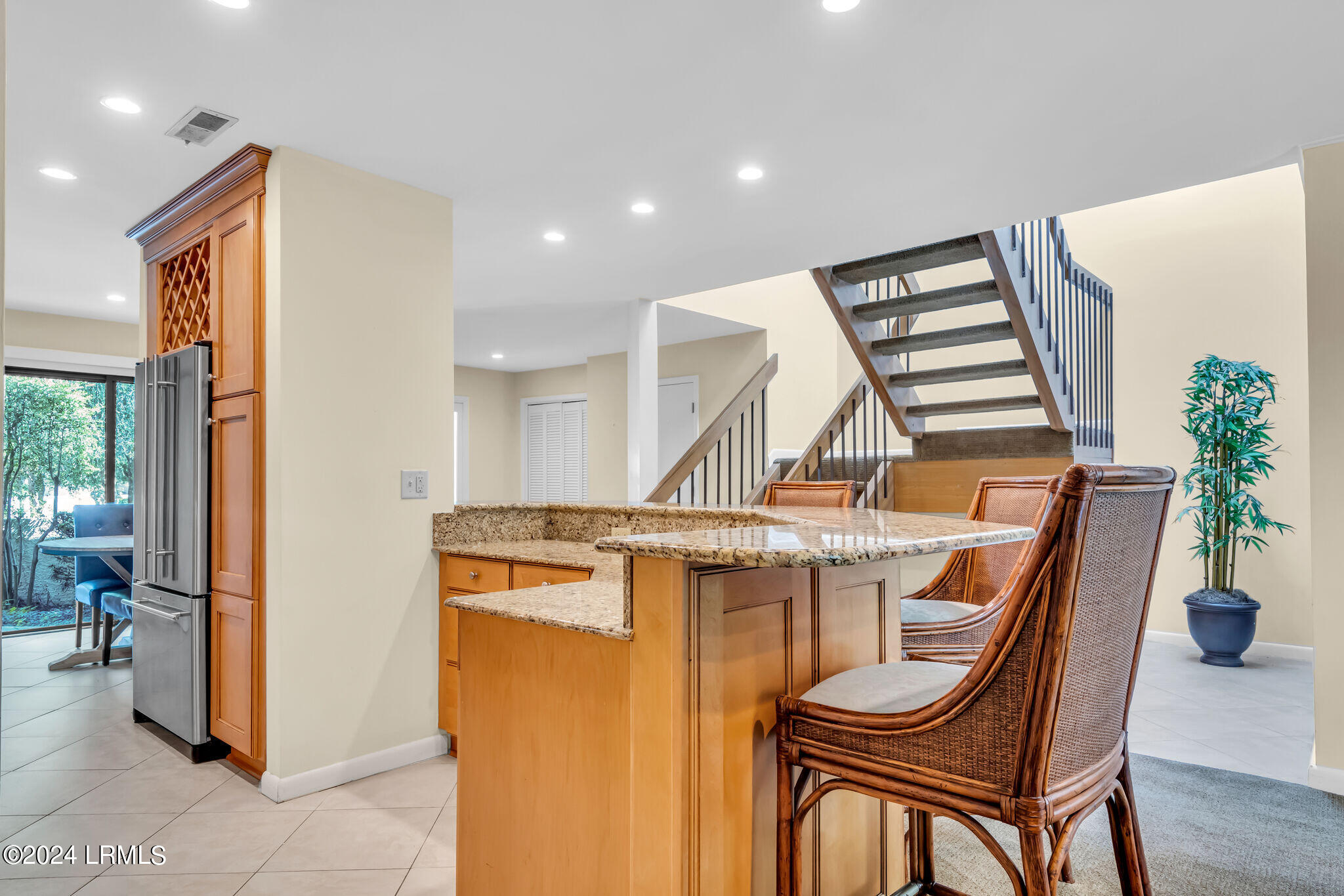 1 Gloucester Road Unit: 205