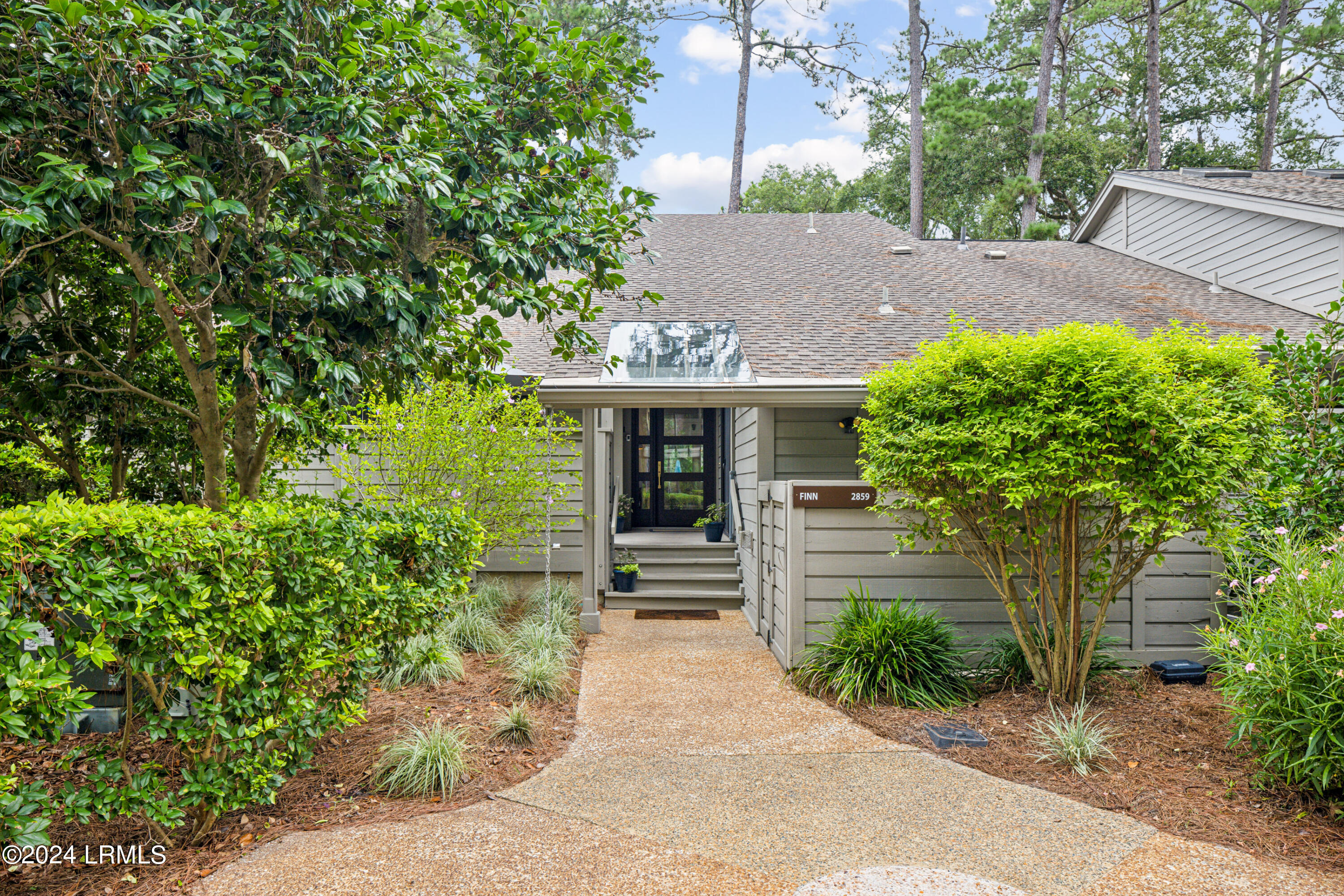 40 Governors Road Unit: 2859