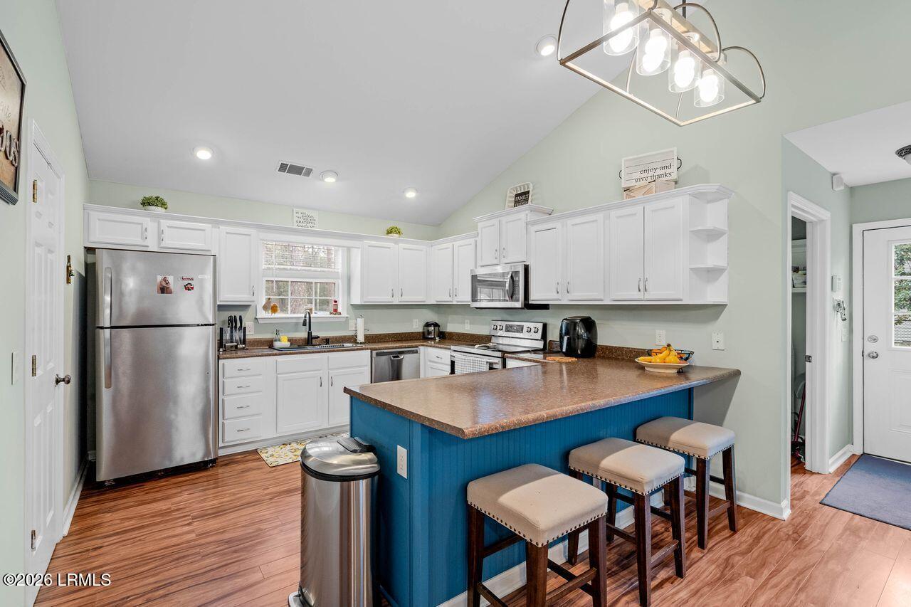 501 Sams Point Road