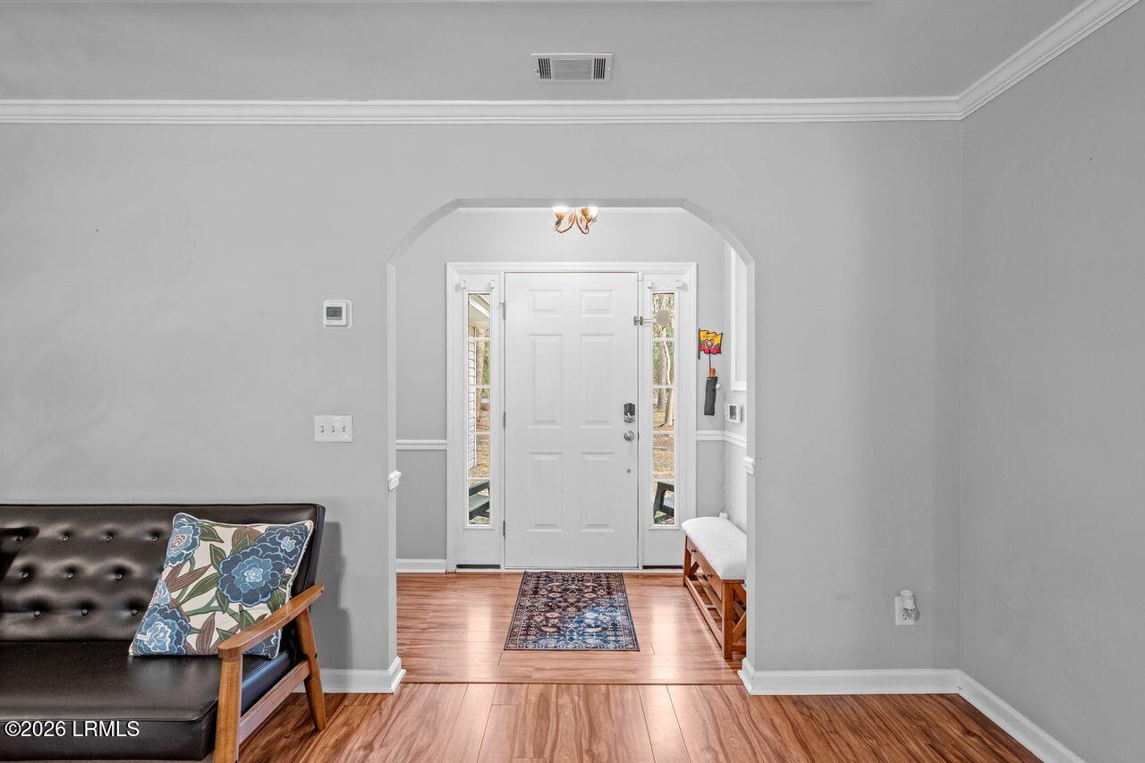 501 Sams Point Road