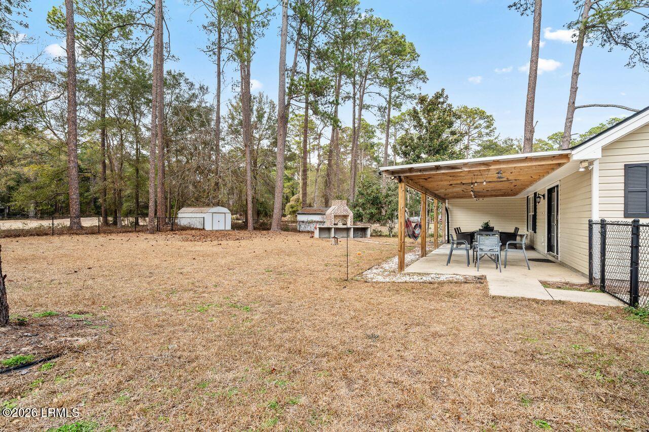 501 Sams Point Road