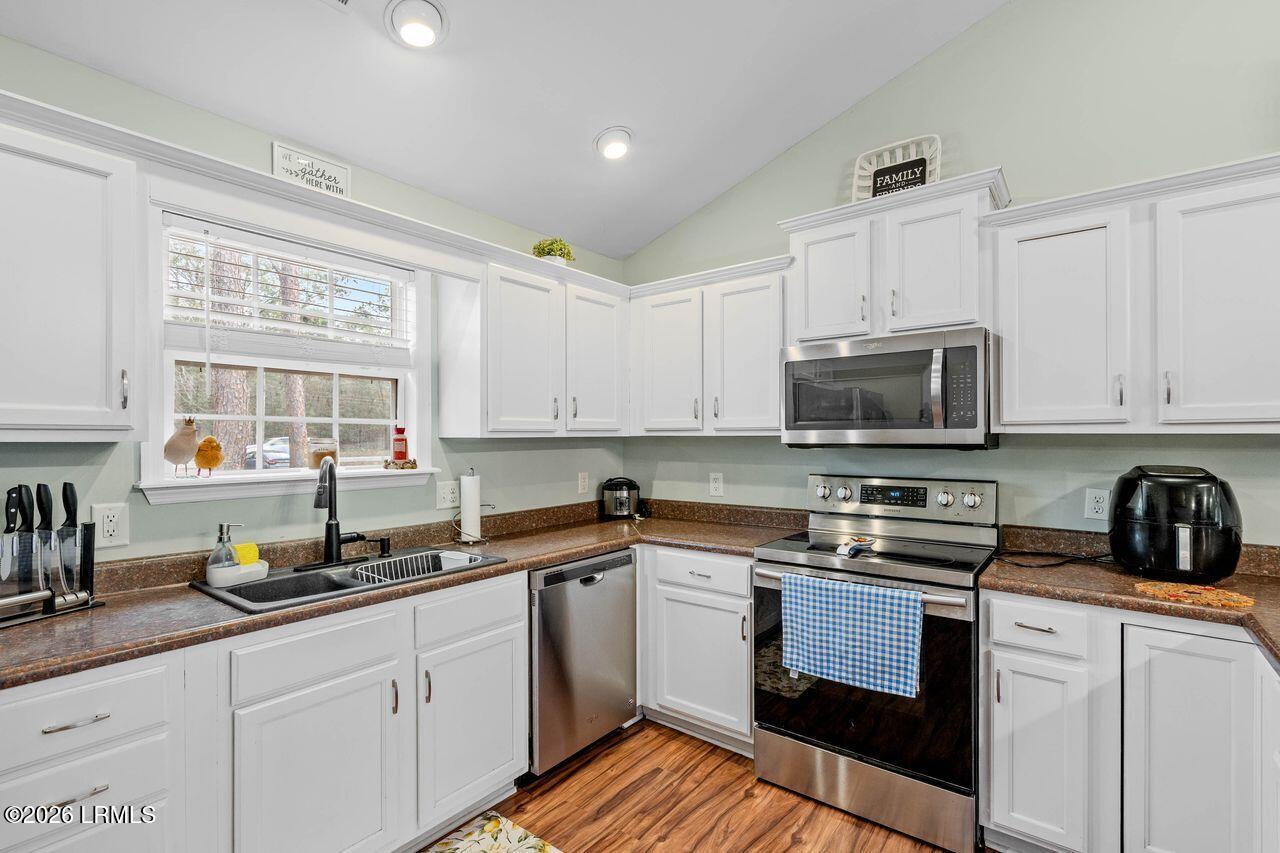 501 Sams Point Road