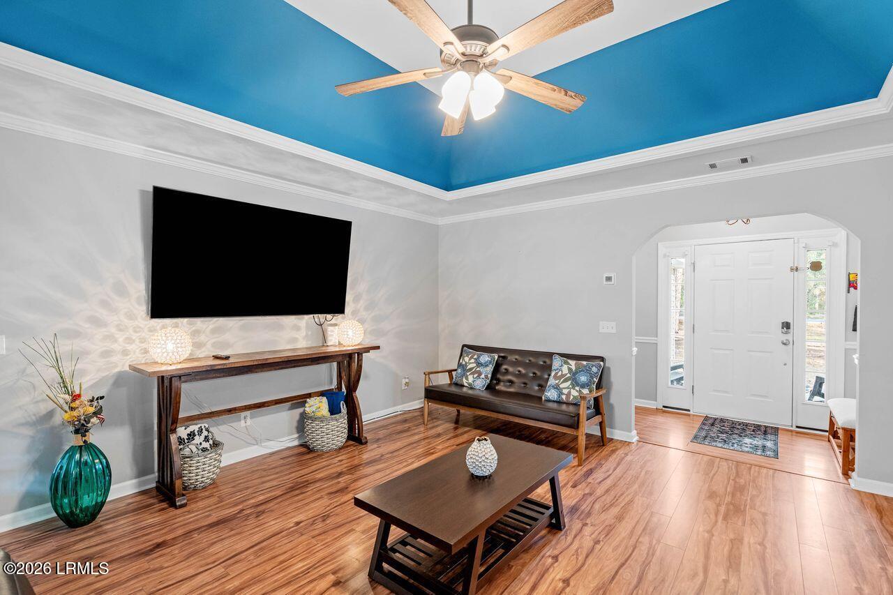 501 Sams Point Road