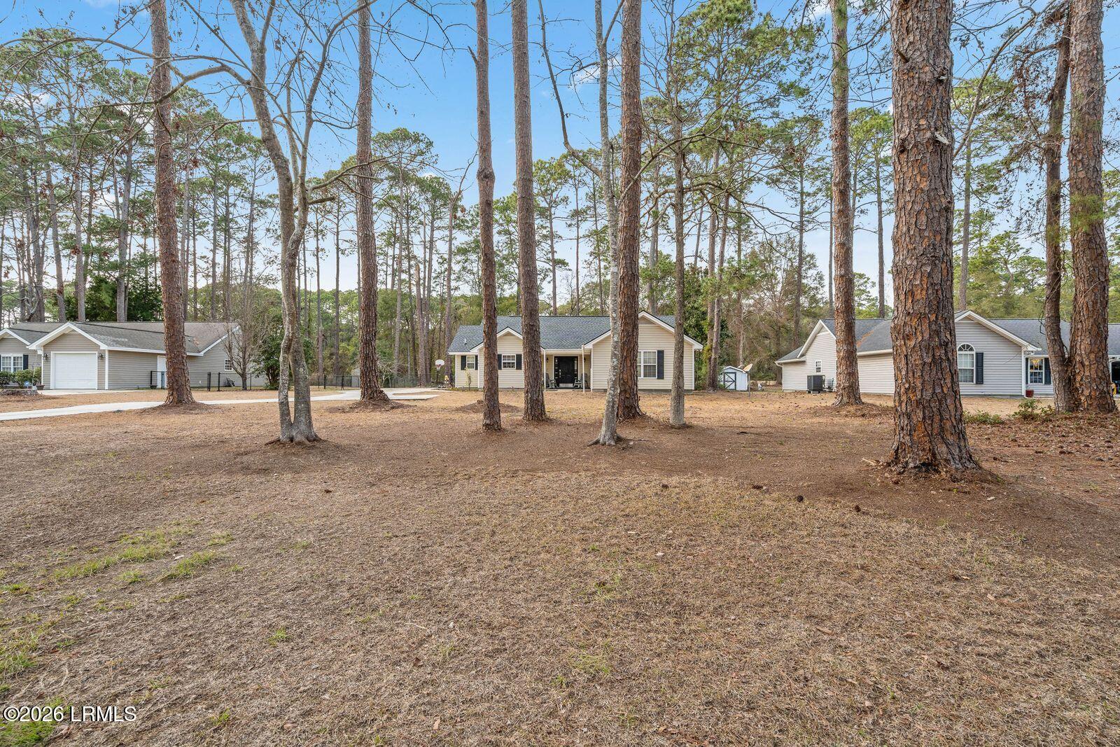 501 Sams Point Road