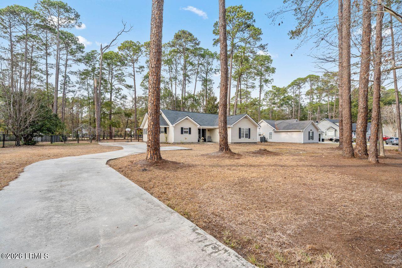 501 Sams Point Road
