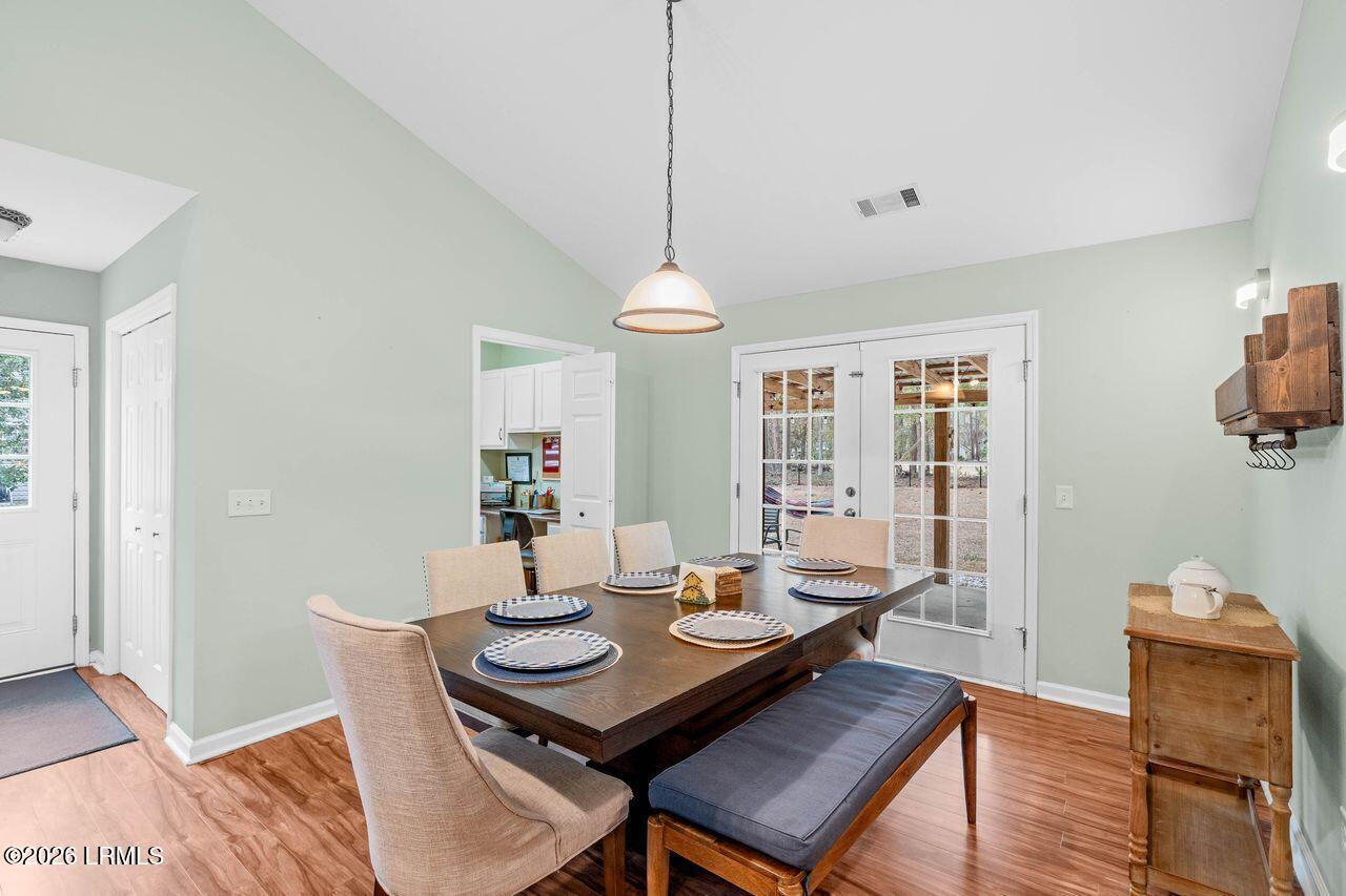 501 Sams Point Road