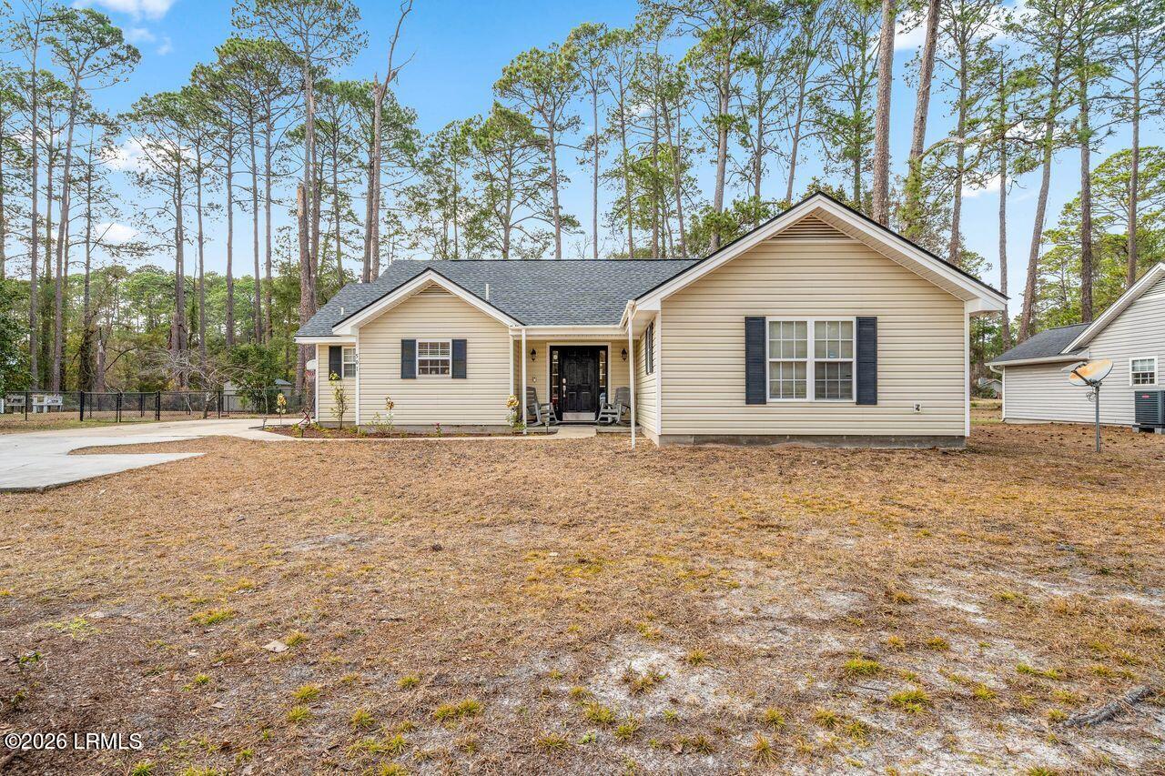 501 Sams Point Road
