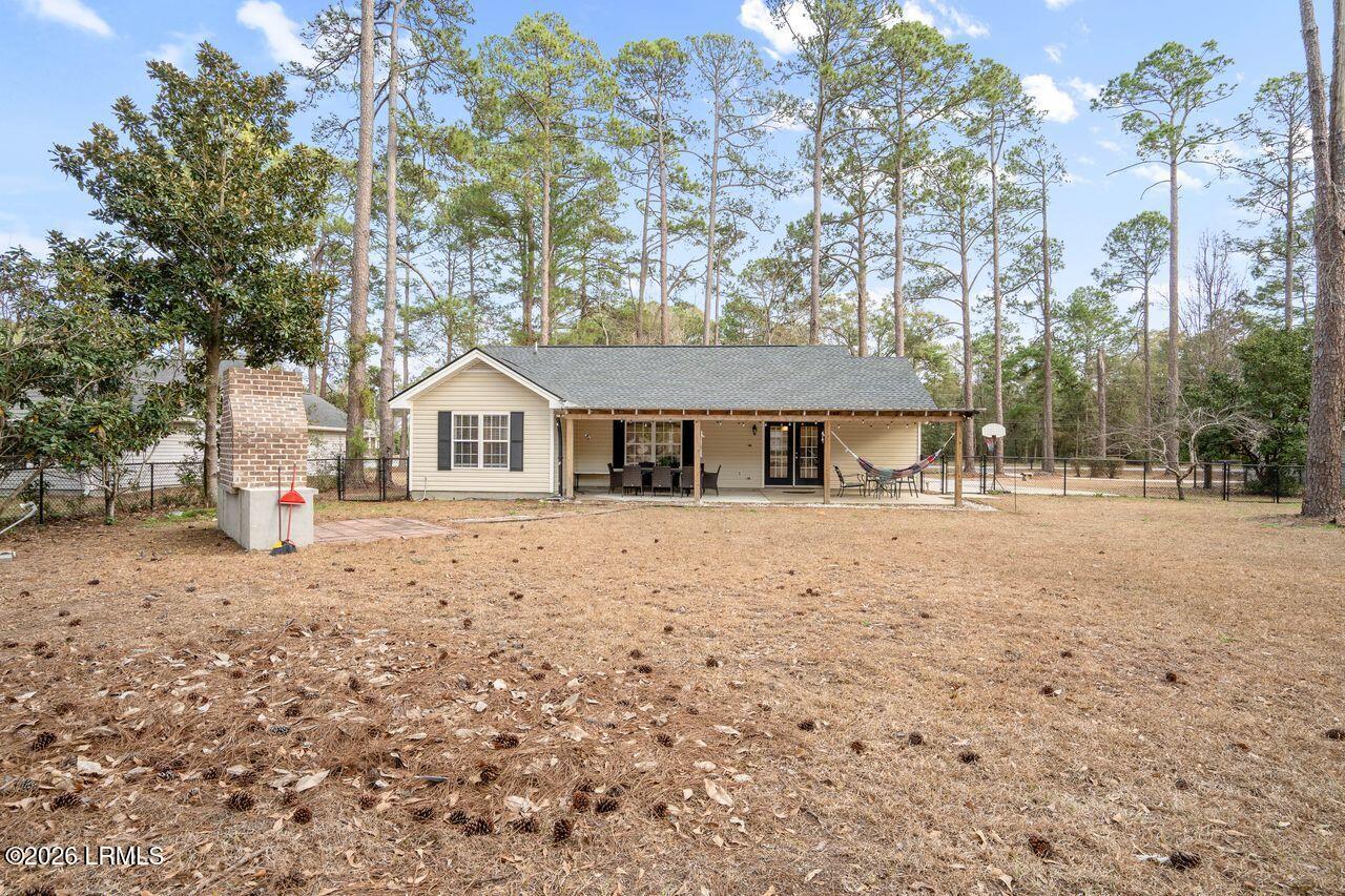 501 Sams Point Road