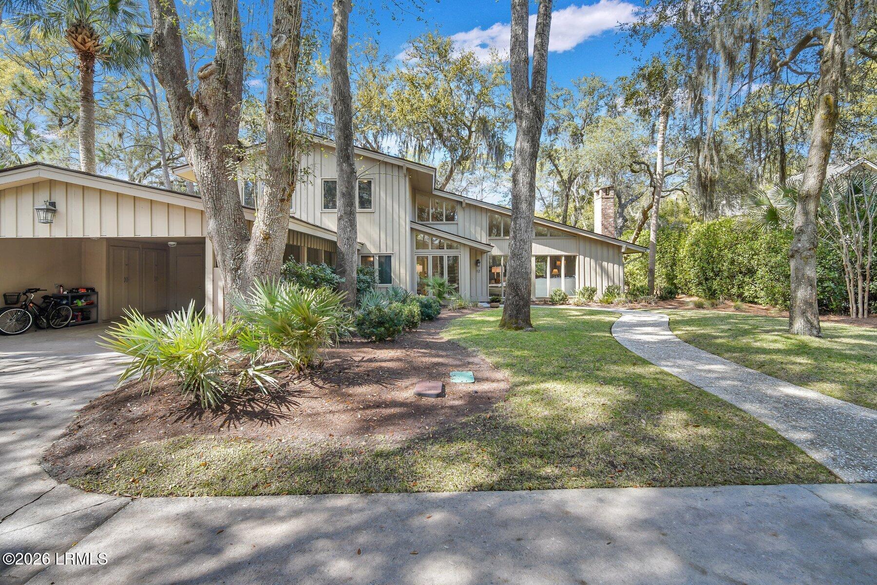 12 Sandhill Crane Road