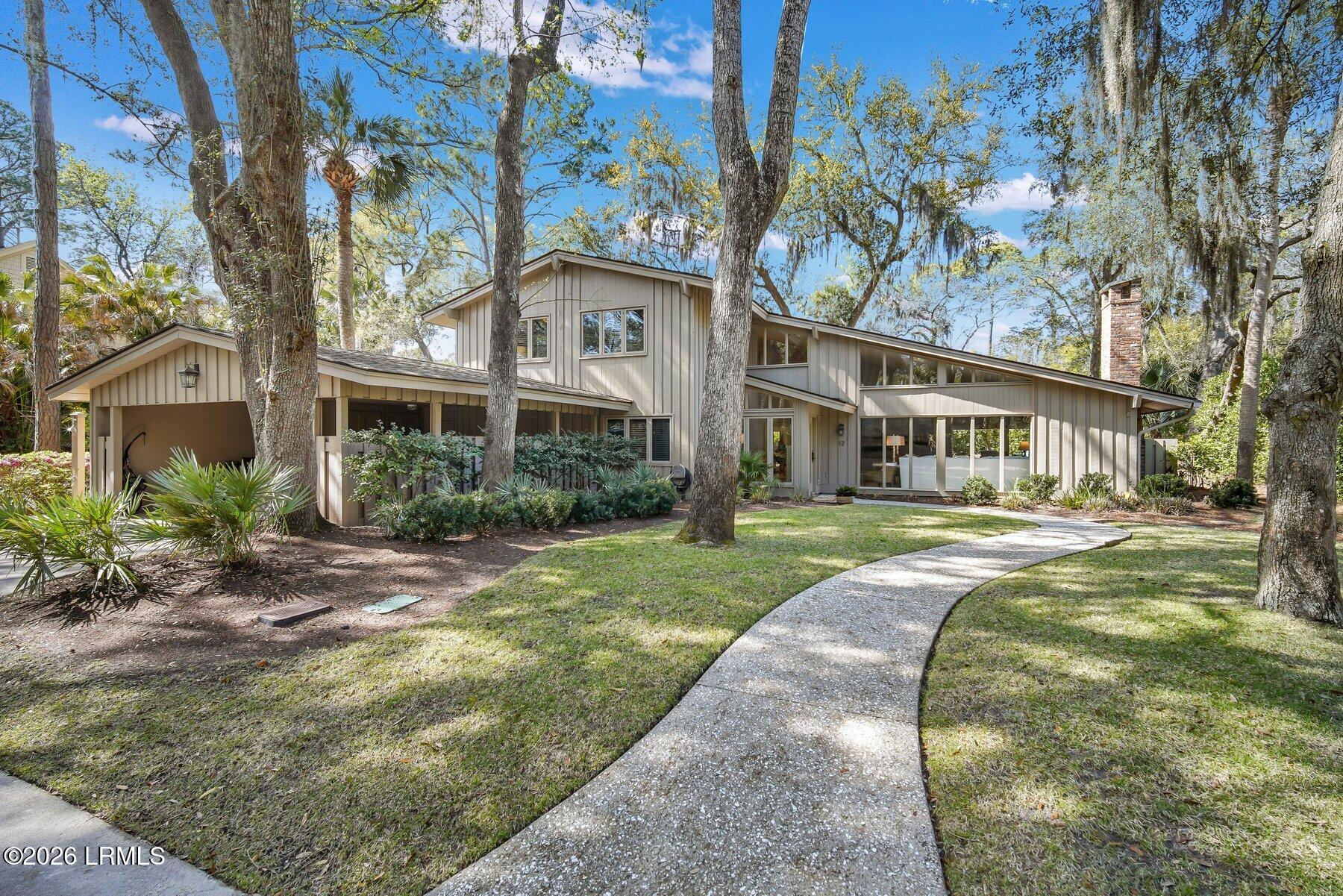 12 Sandhill Crane Road