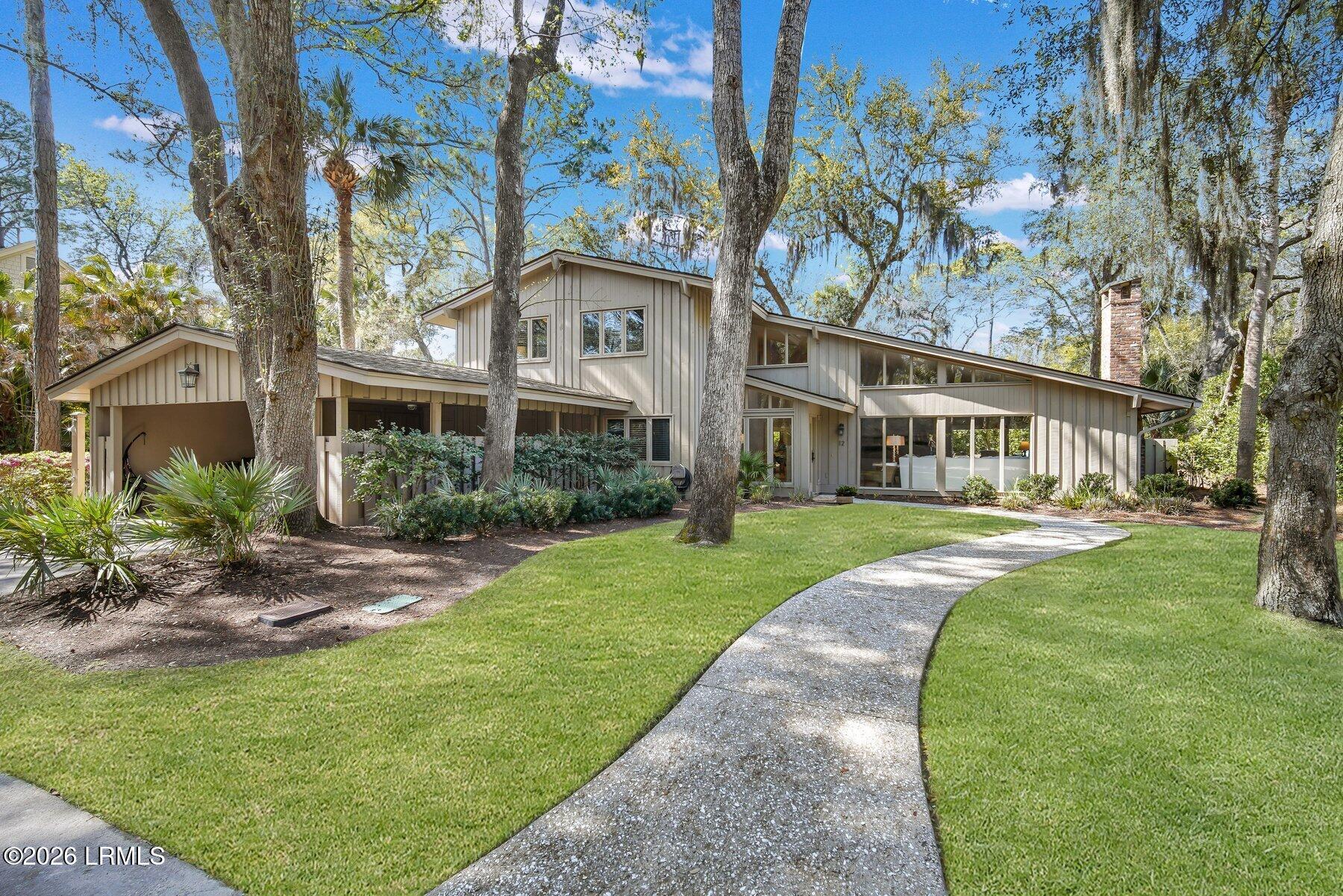 12 Sandhill Crane Road