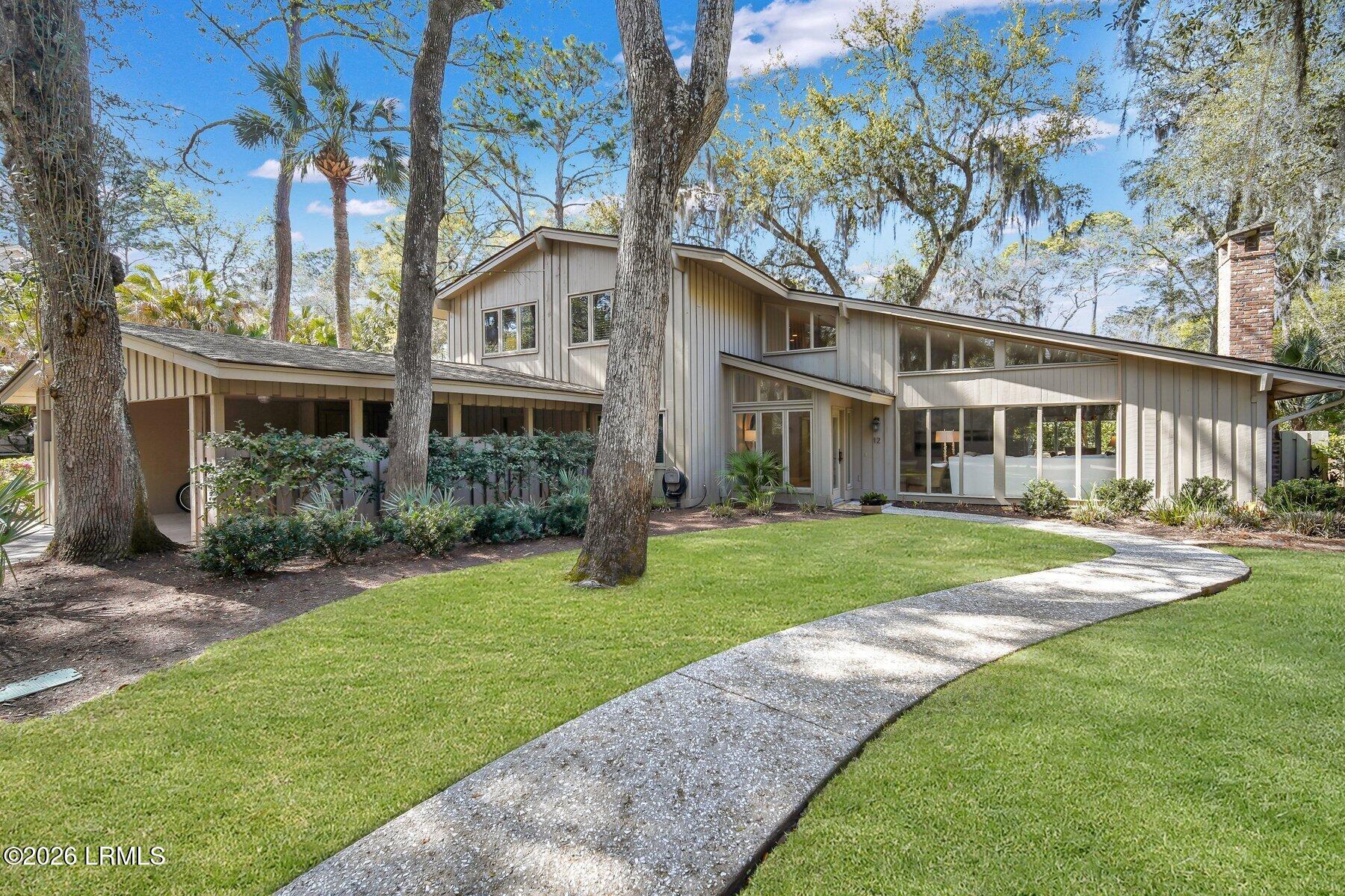 12 Sandhill Crane Road