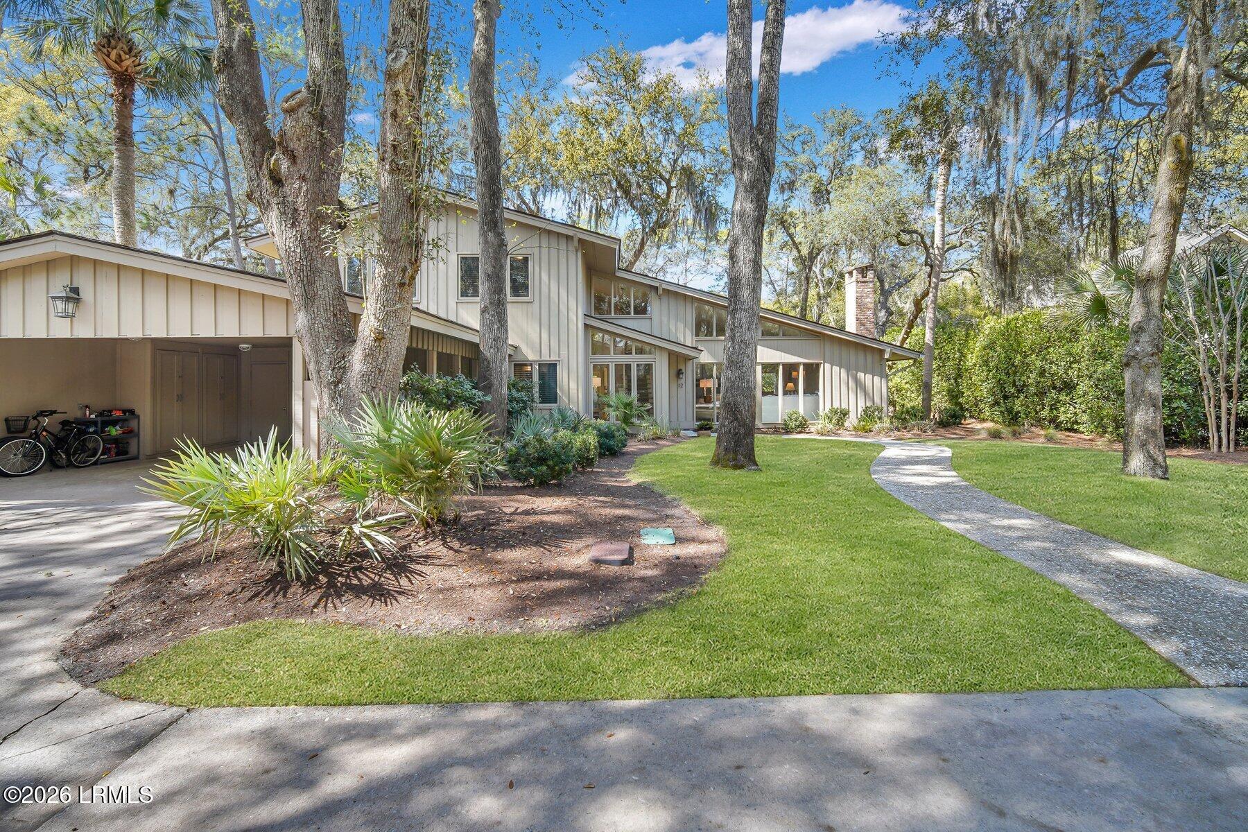 12 Sandhill Crane Road