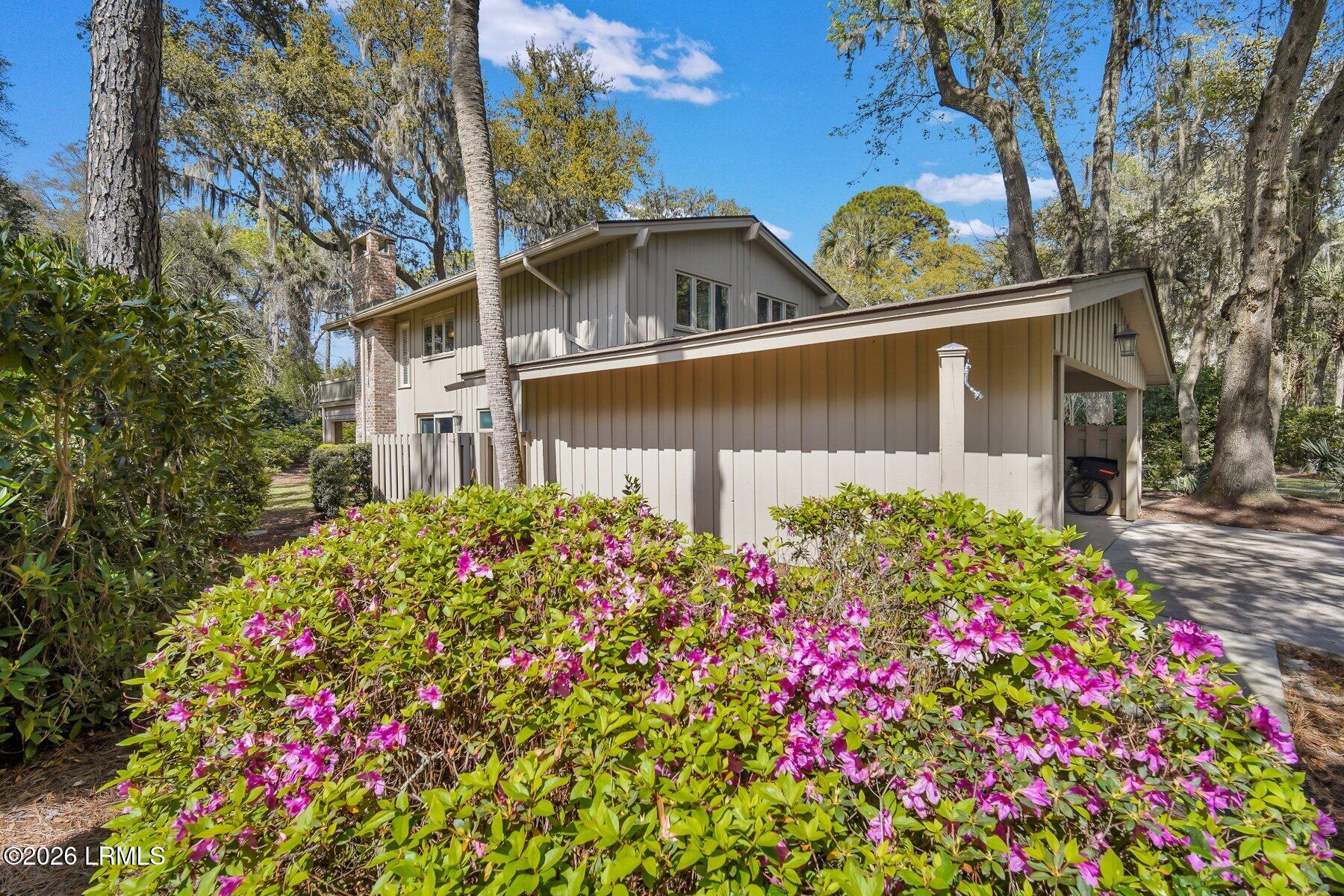 12 Sandhill Crane Road