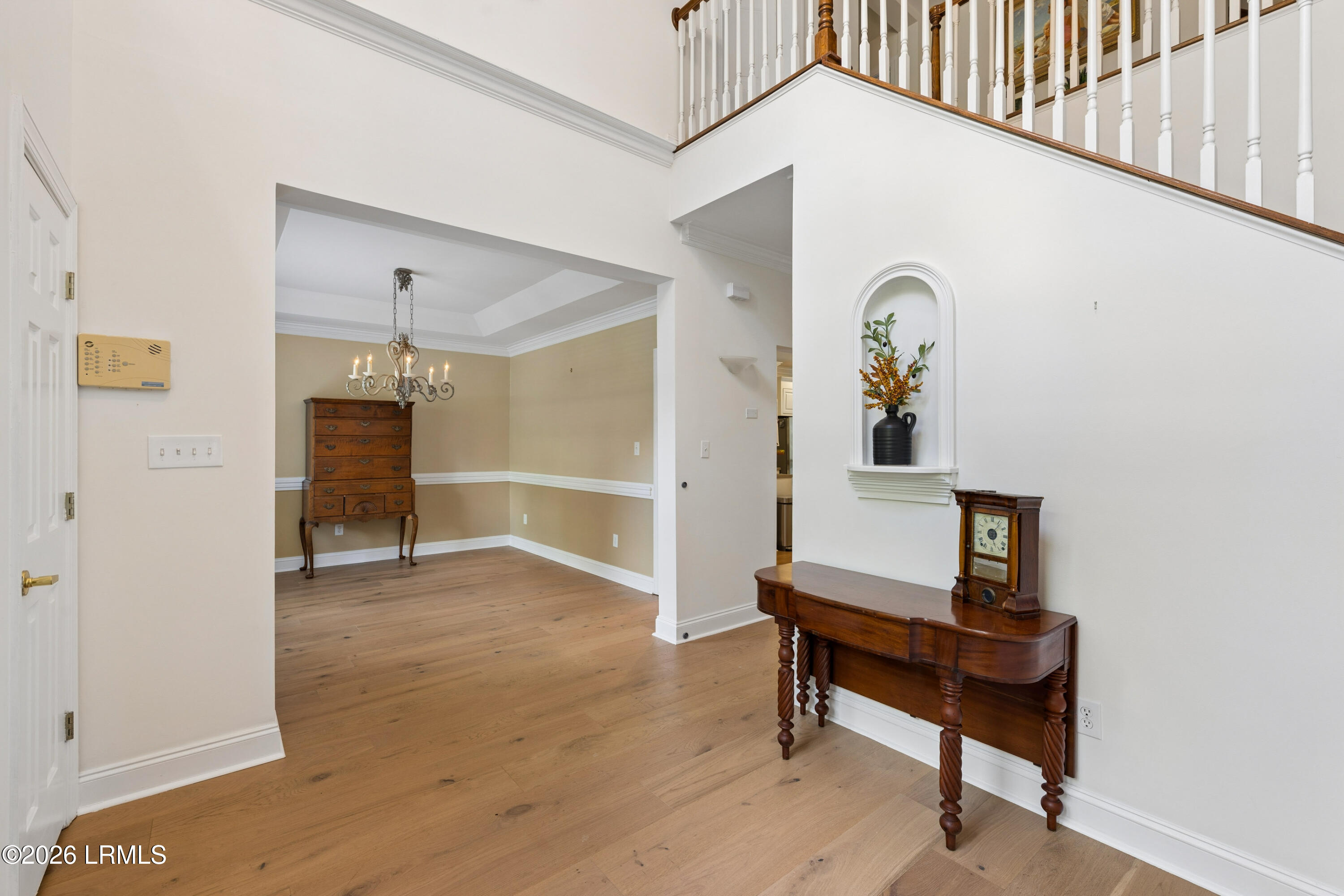 28 Meridian Point Drive