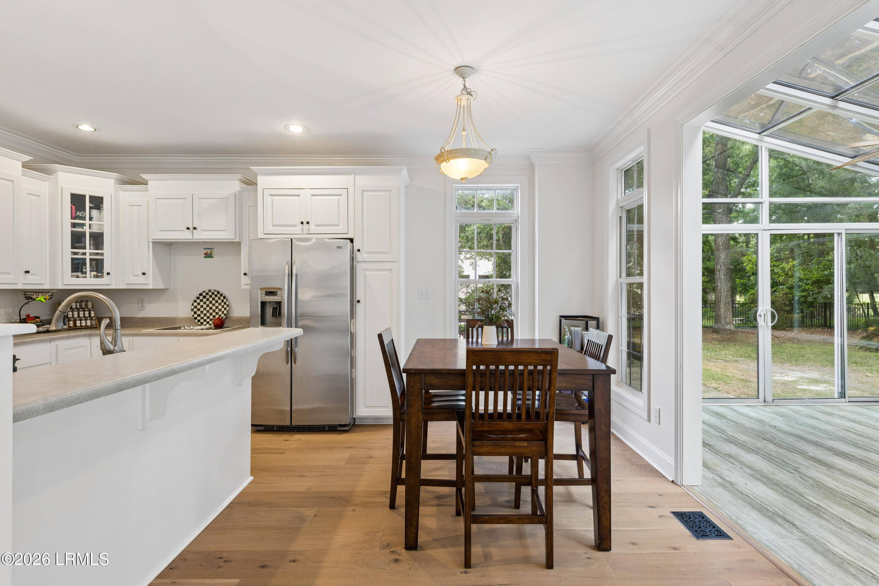 28 Meridian Point Drive