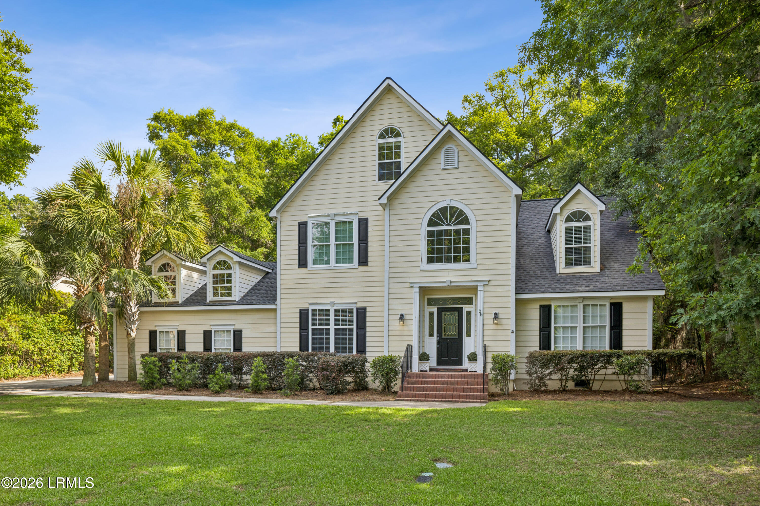 28 Meridian Point Drive