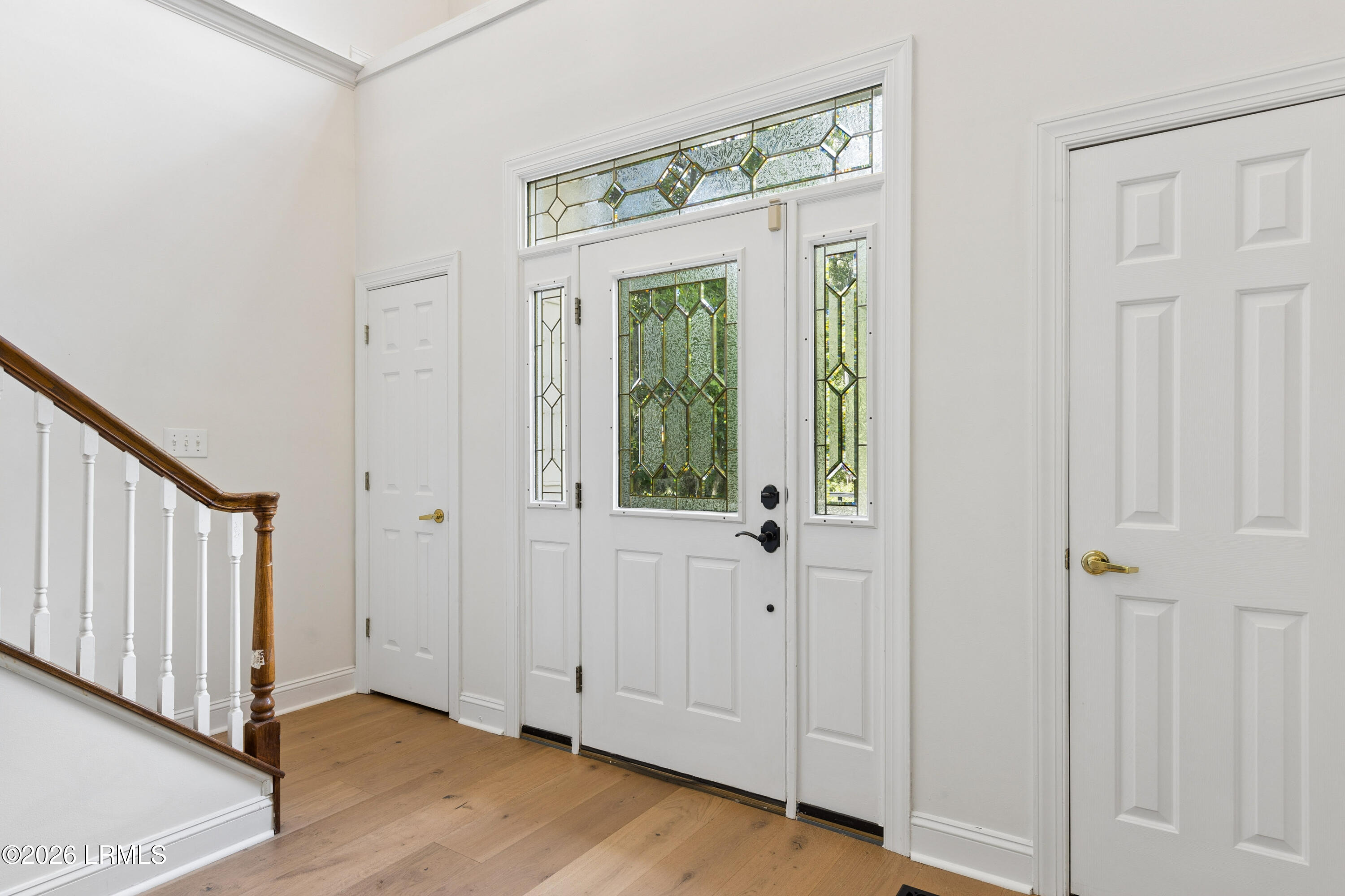 28 Meridian Point Drive