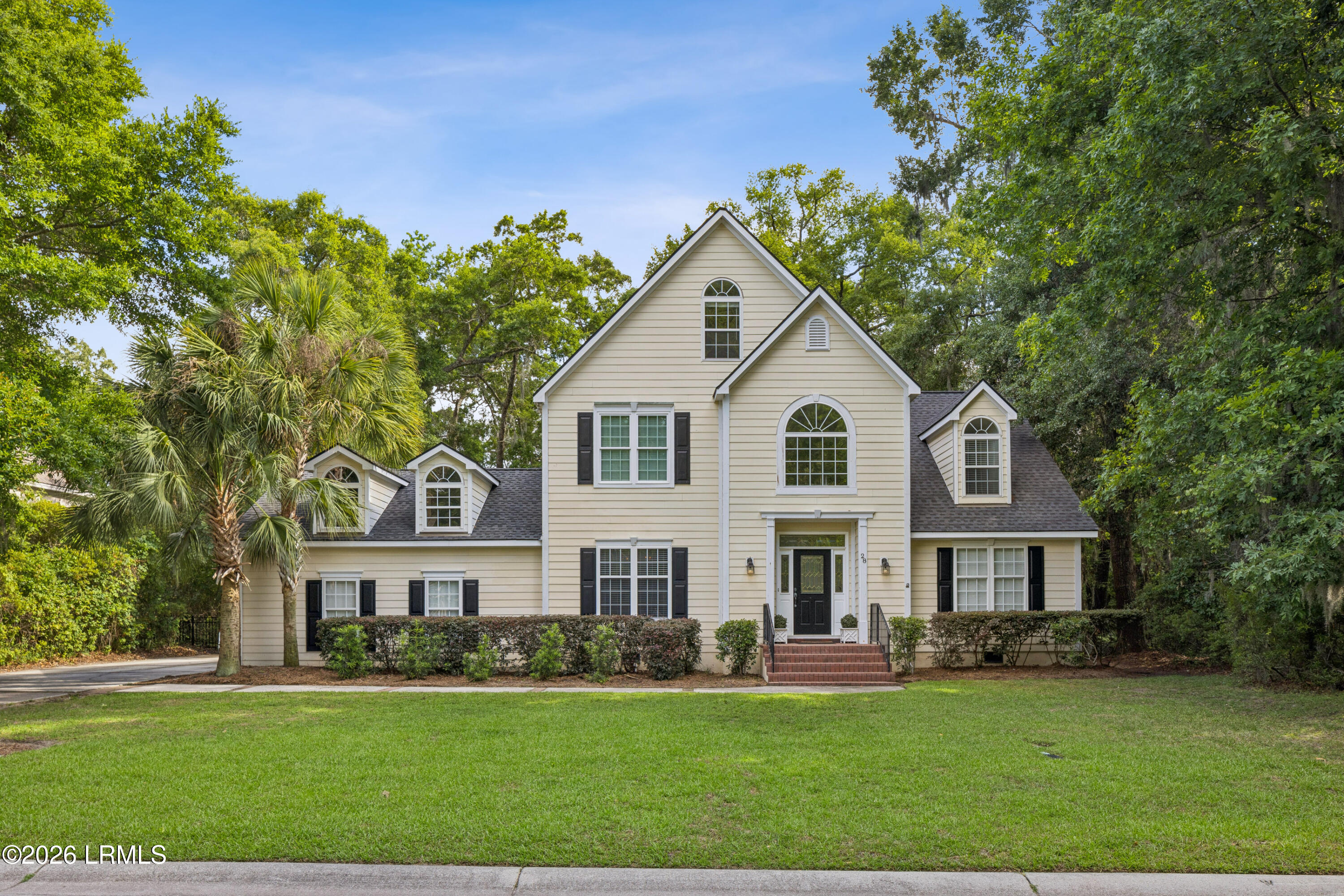 28 Meridian Point Drive