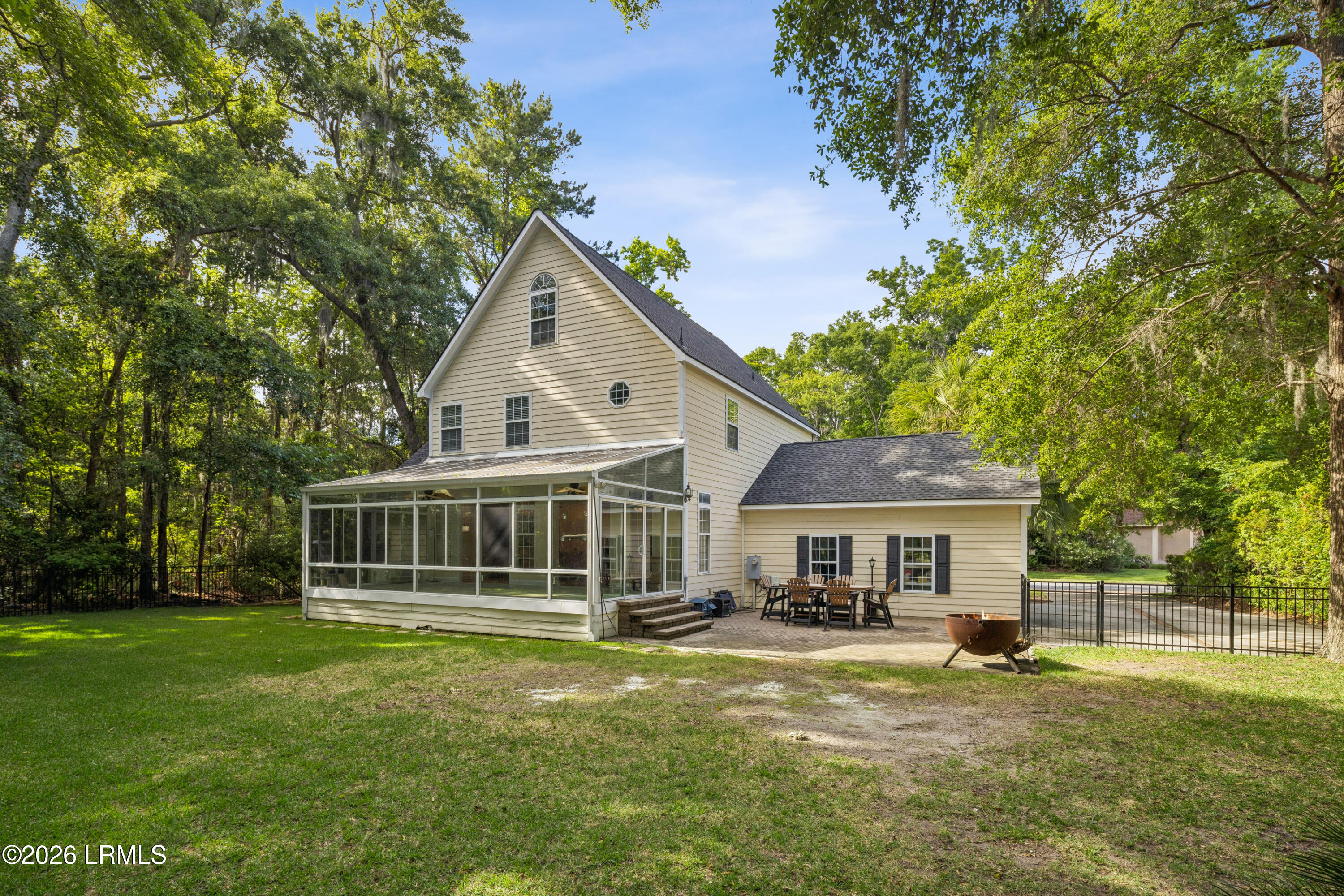 28 Meridian Point Drive