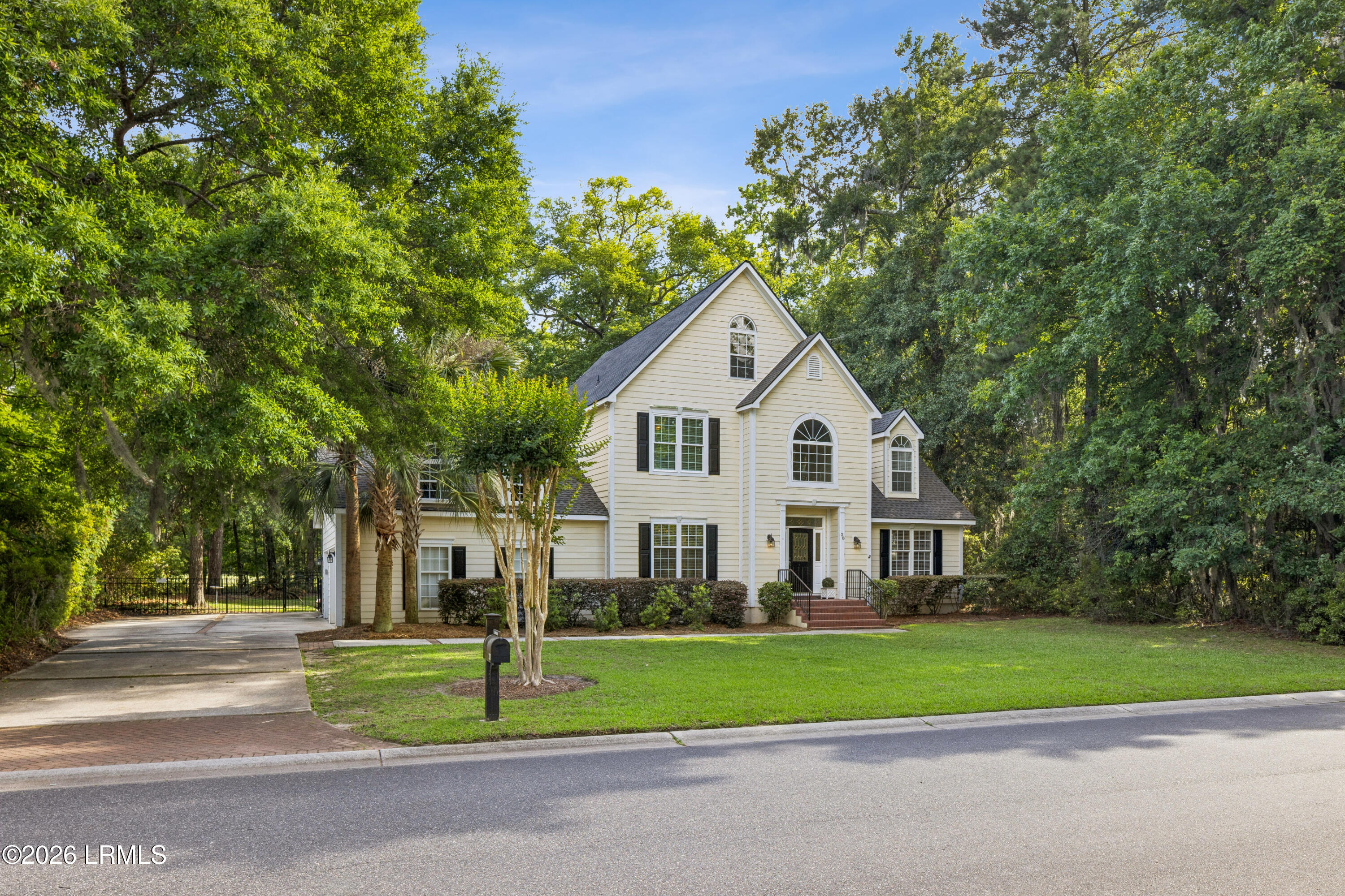 28 Meridian Point Drive