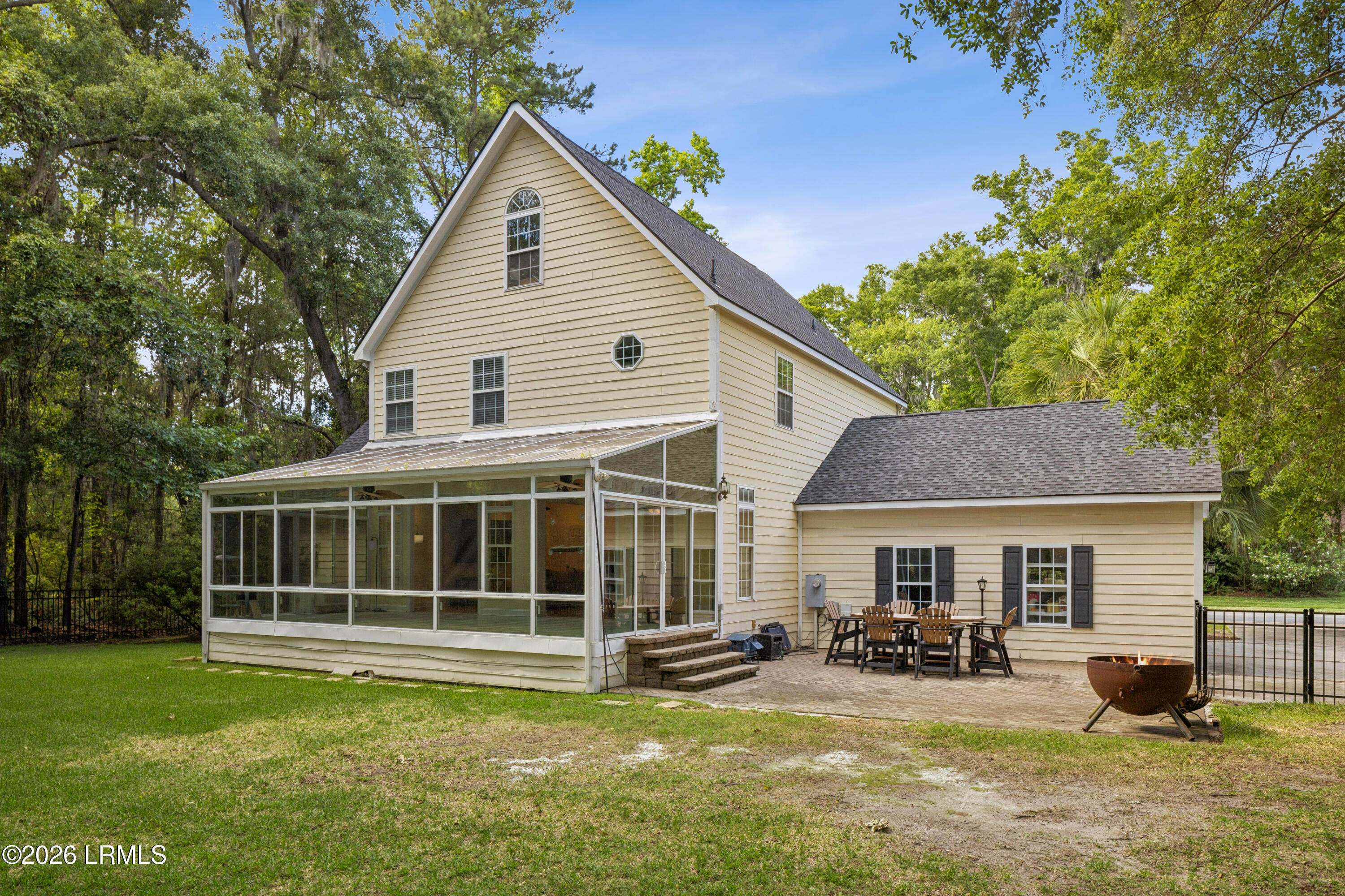 28 Meridian Point Drive