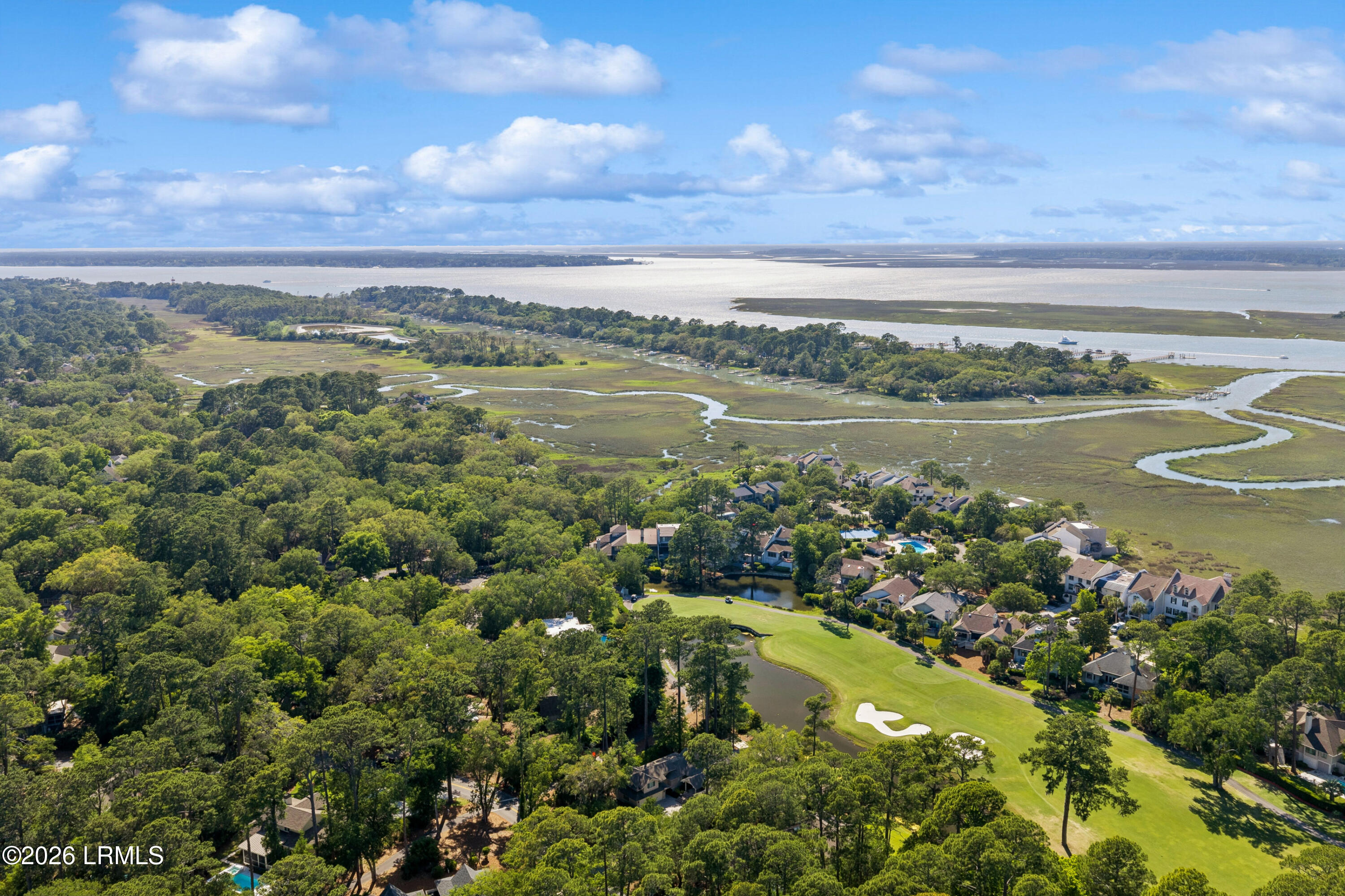 50 Oyster Landing