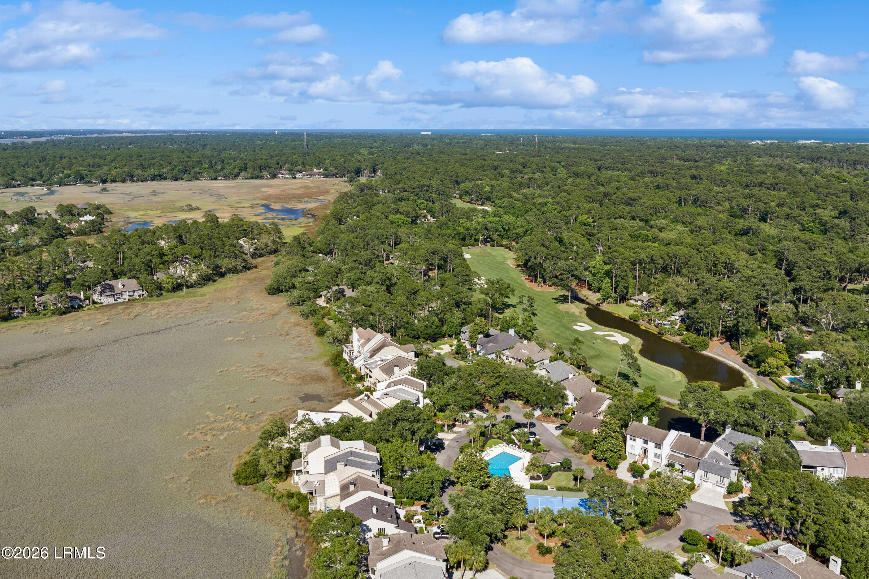 50 Oyster Landing