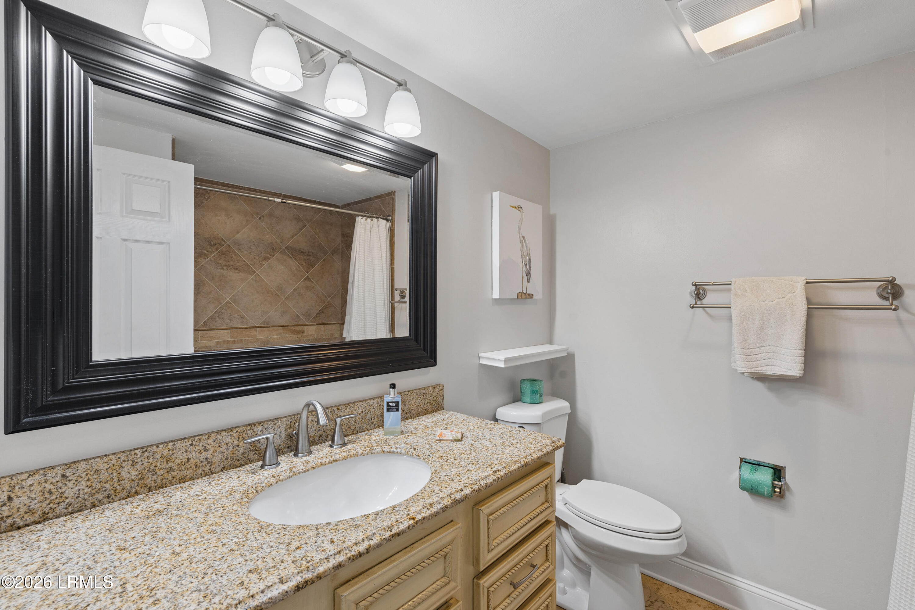 21 S Forest Beach Drive 231
