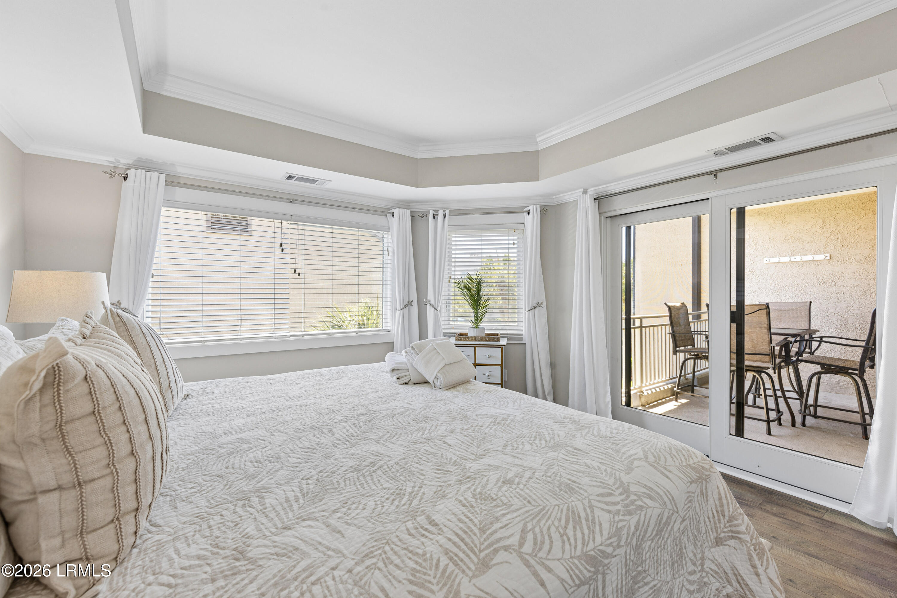 21 S Forest Beach Drive 231